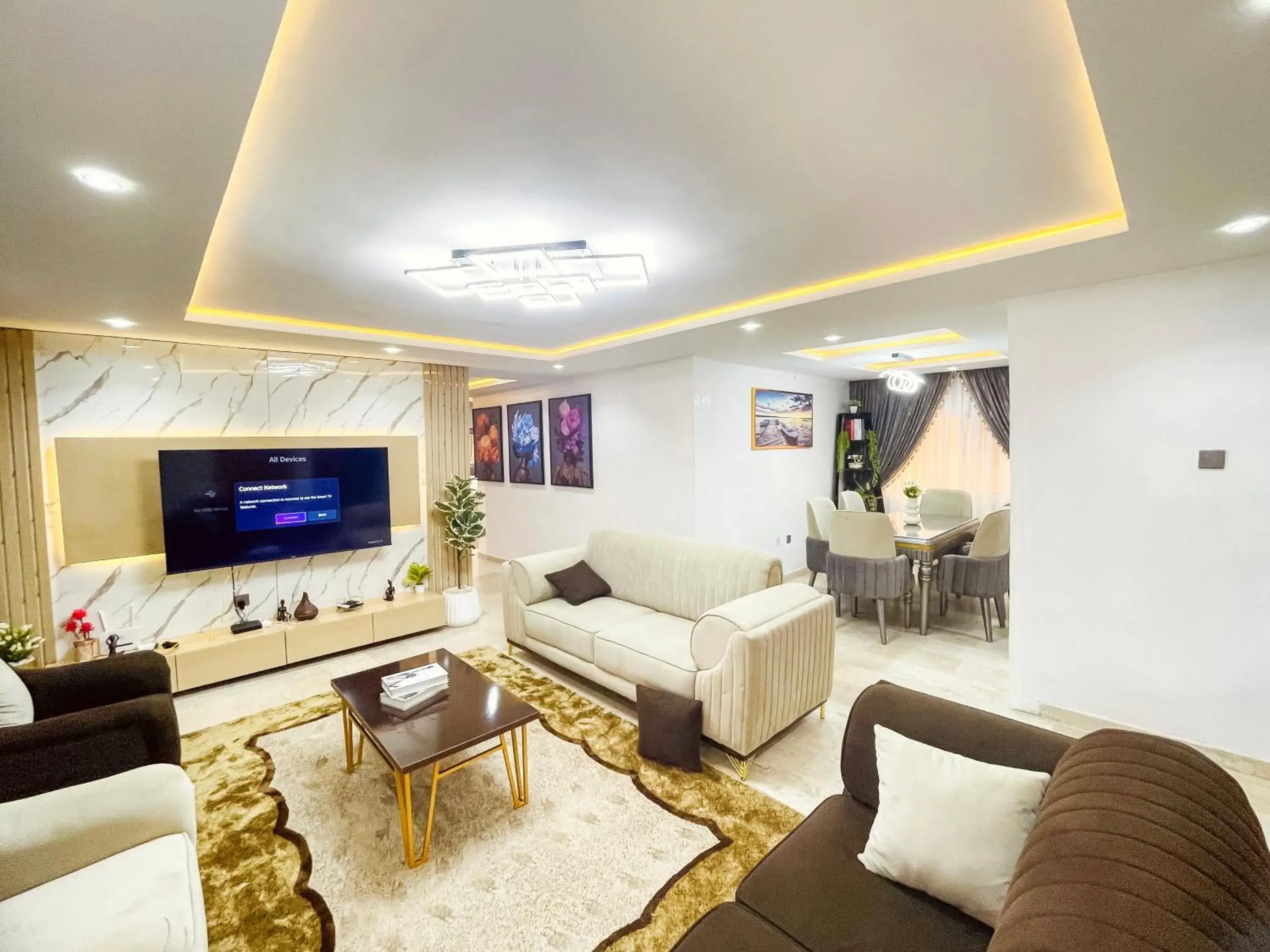 Kolebus Luxury Apartments Kolebus Luxury Apartments