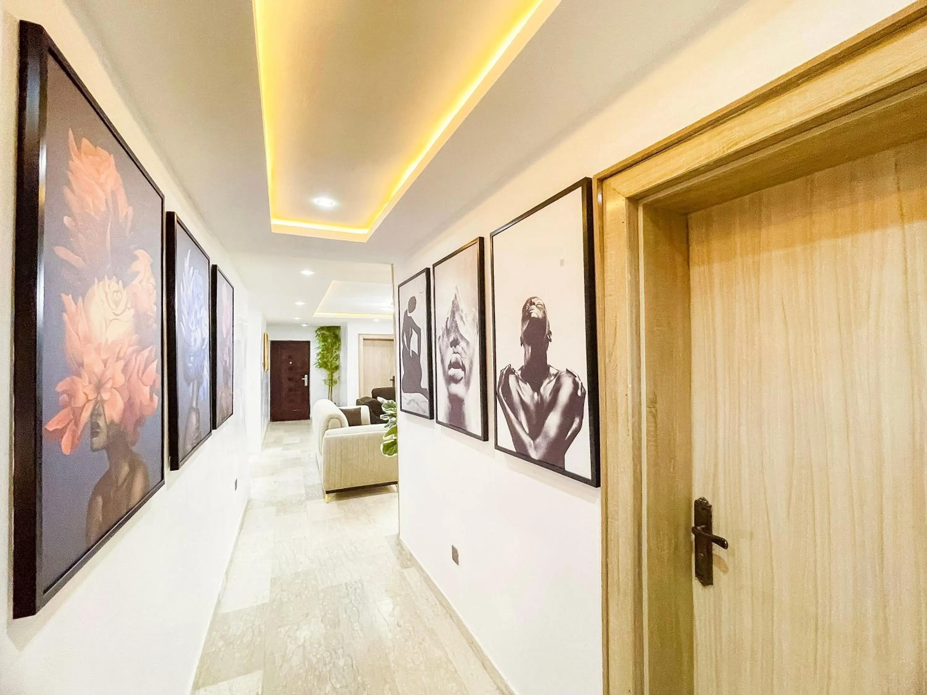 Kolebus Luxury Apartments