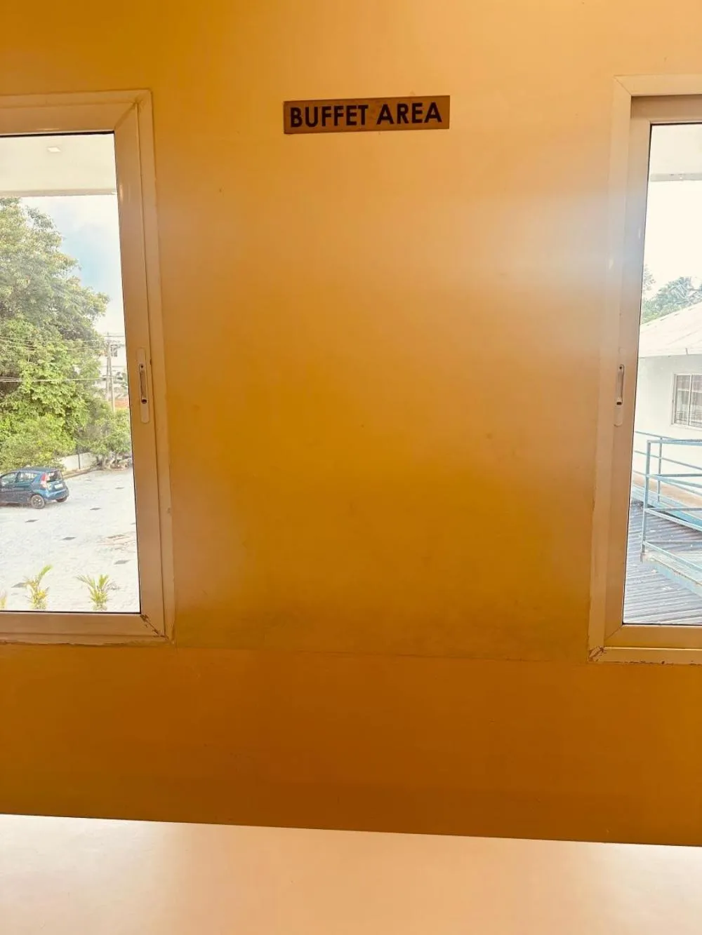 Food in Fortune Hills