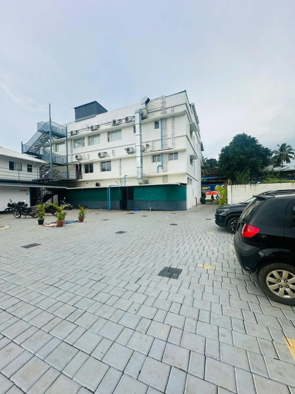 Property building in Fortune Hills