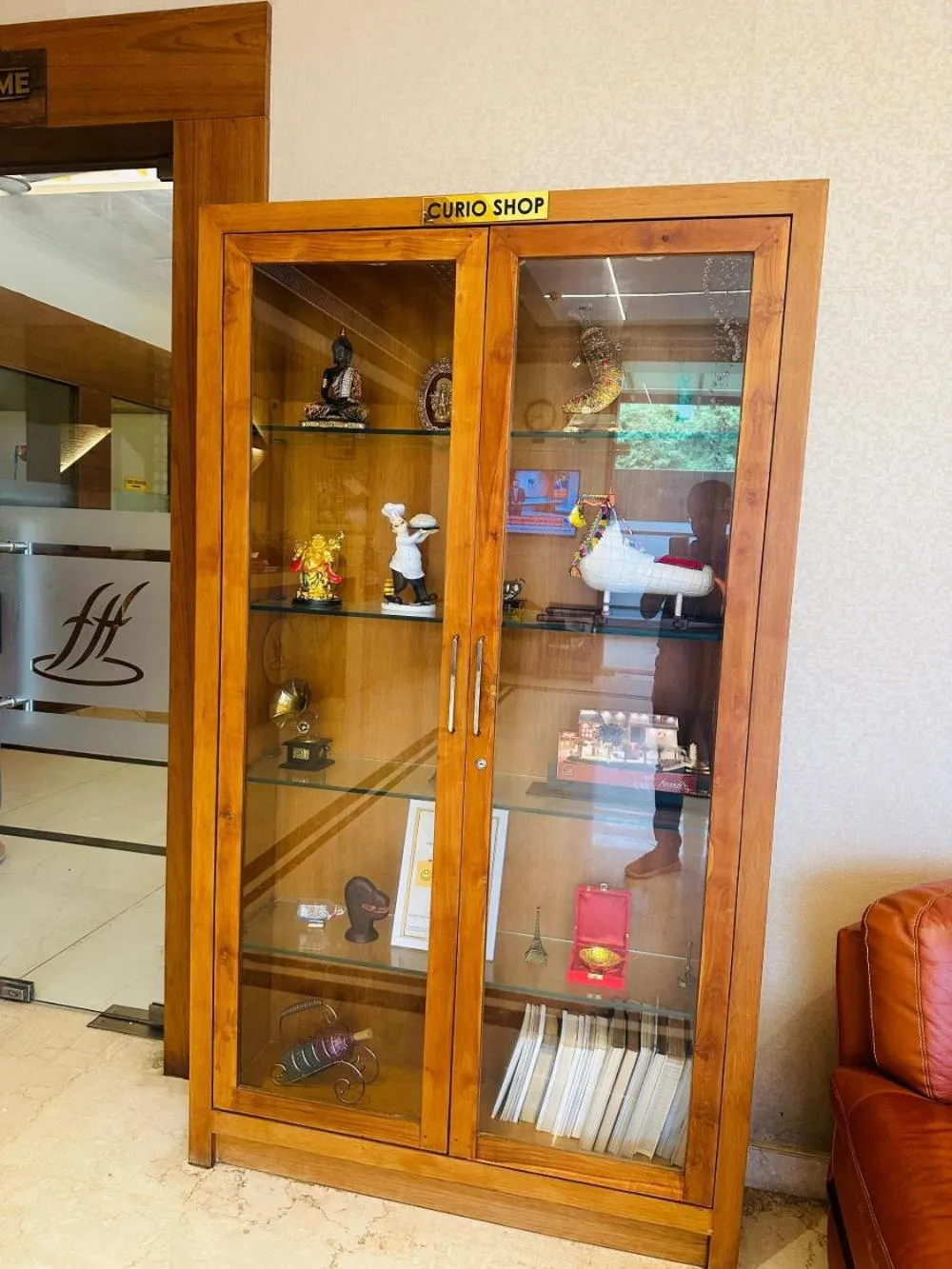 Property building in Fortune Hills