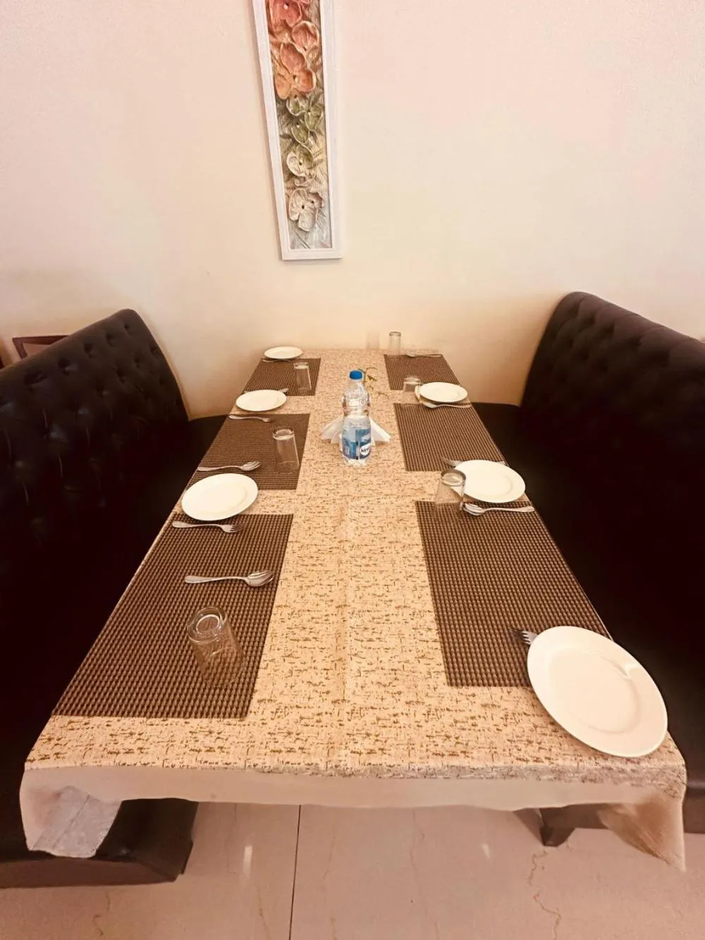 Restaurant/places to eat in Fortune Hills