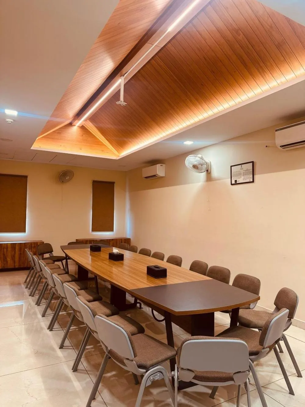 Meeting/conference room in Fortune Hills