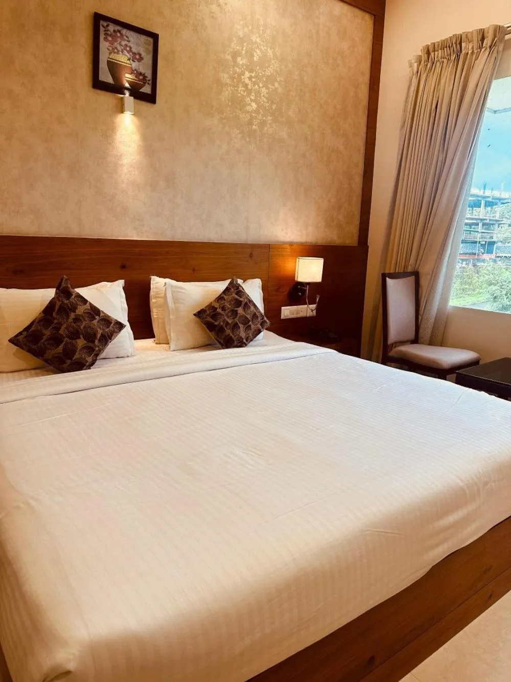 Bed in Fortune Hills