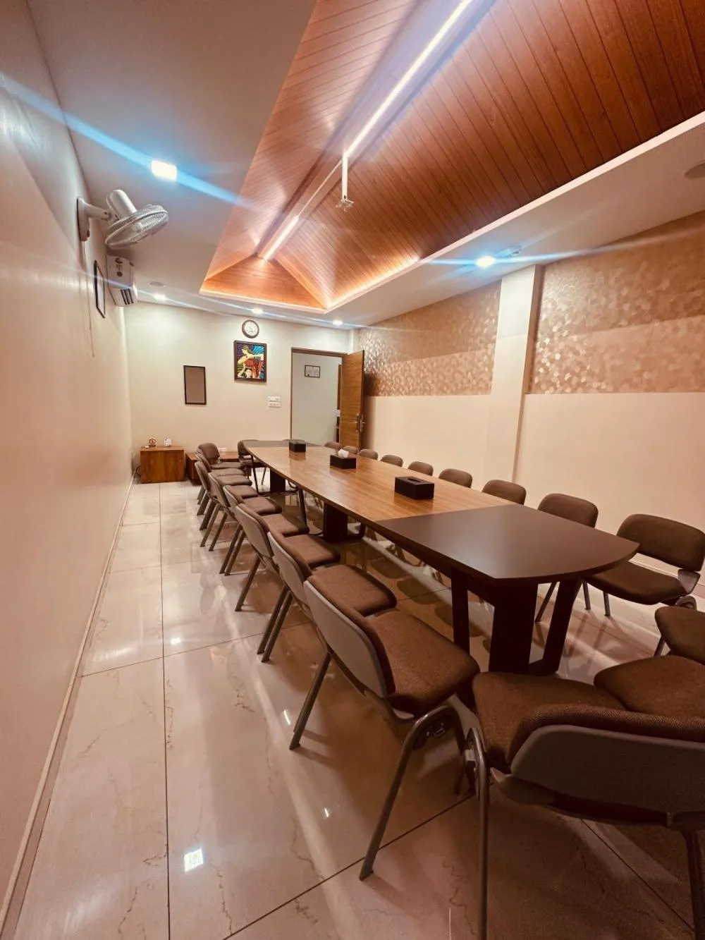 Meeting/conference room in Fortune Hills