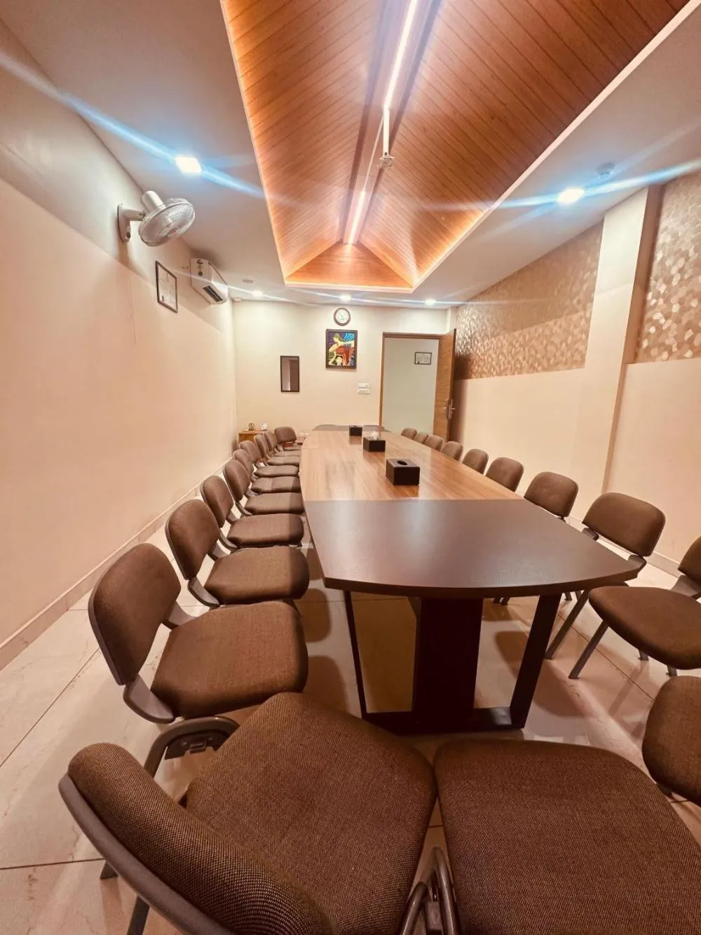 Meeting/conference room in Fortune Hills