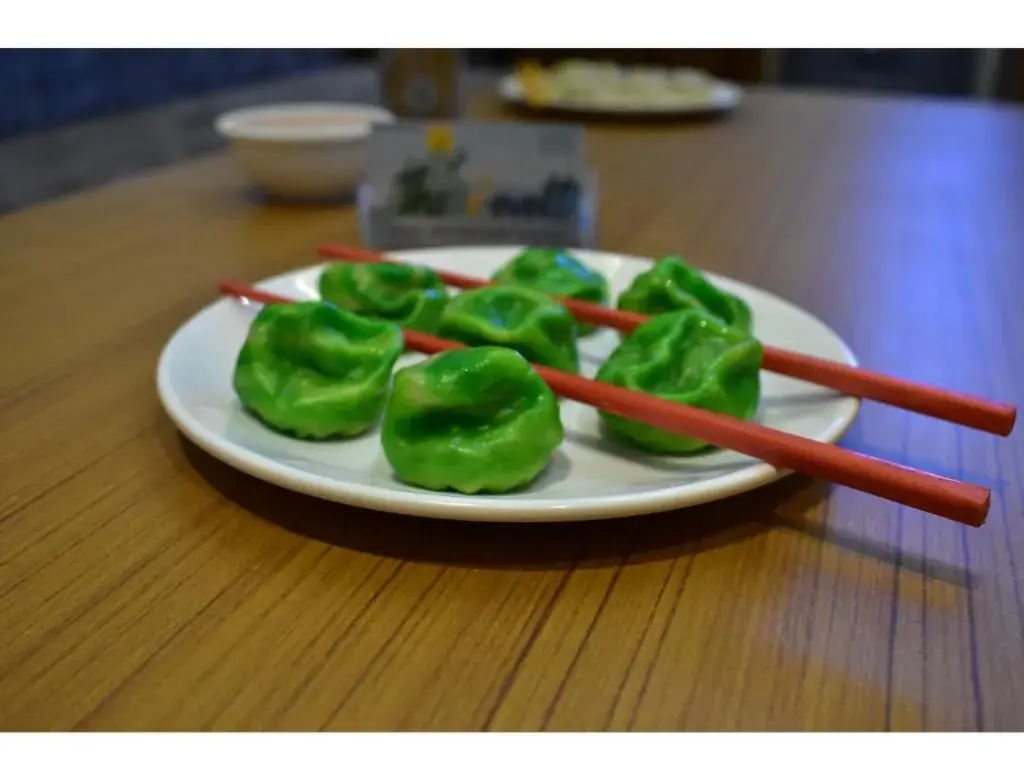 Restaurant/places to eat in The Revett Restaurant/places to eat in The Revett