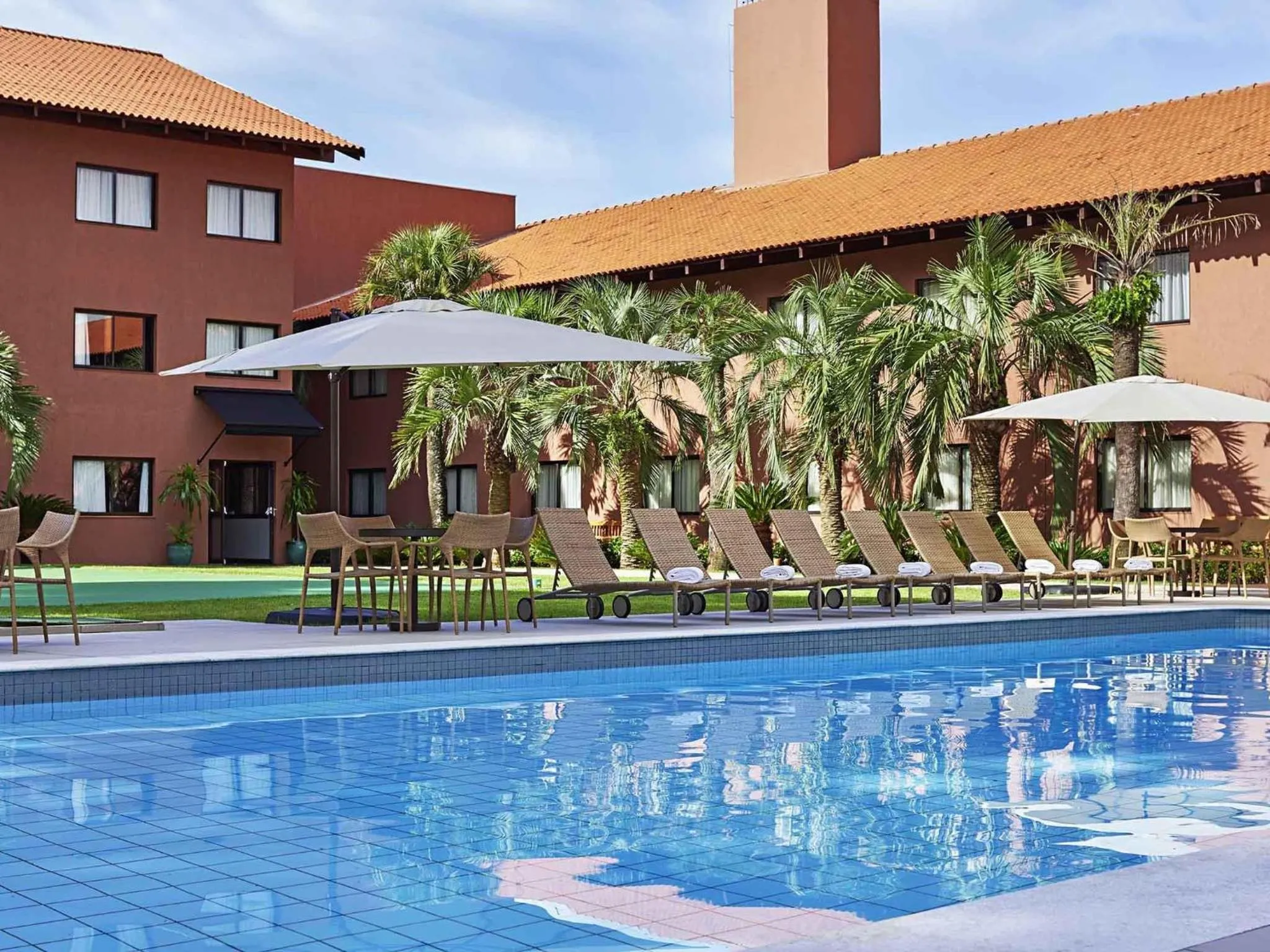 Other in Novotel Campo Grande