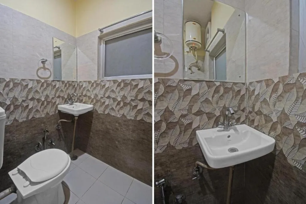 AK VILAS - BEST BUDGETED HOTEL IN JAIPUR