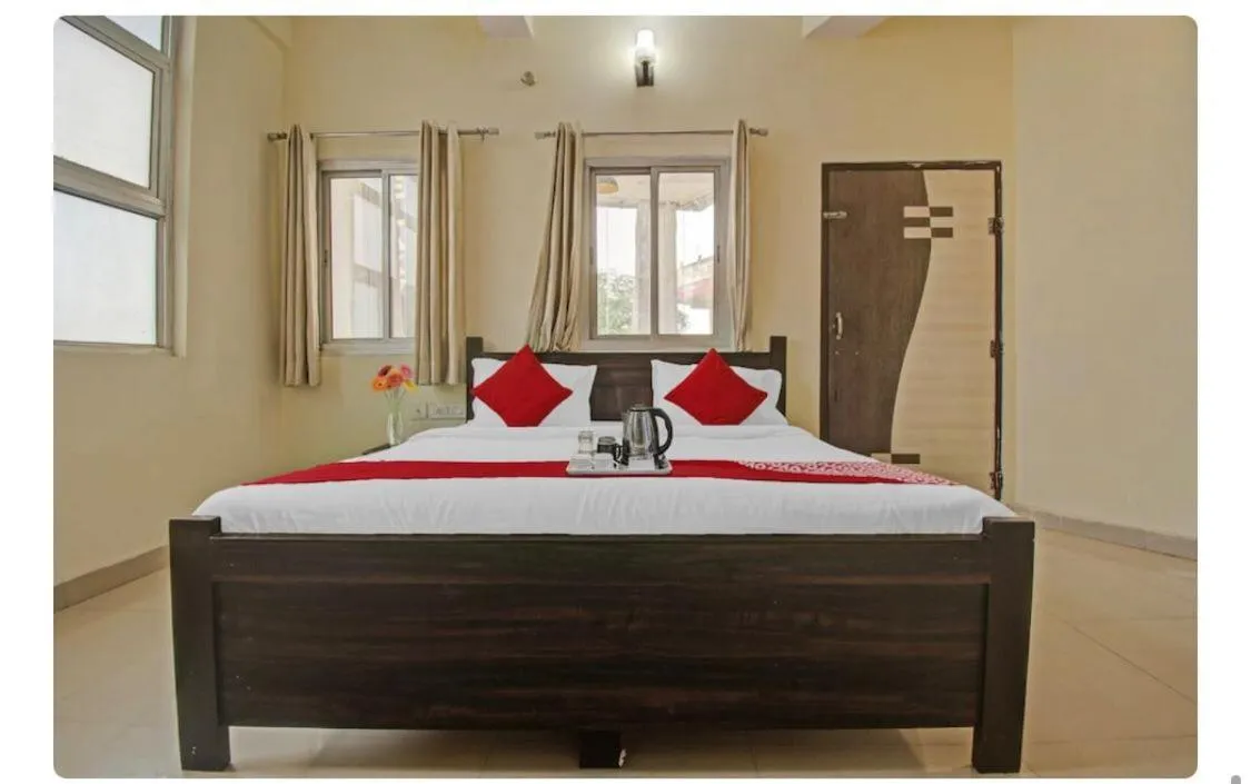 AK VILAS - BEST BUDGETED HOTEL IN JAIPUR