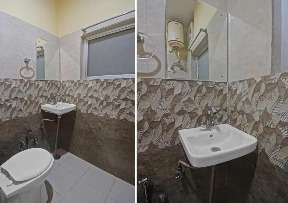 AK VILAS - BEST BUDGETED HOTEL IN JAIPUR