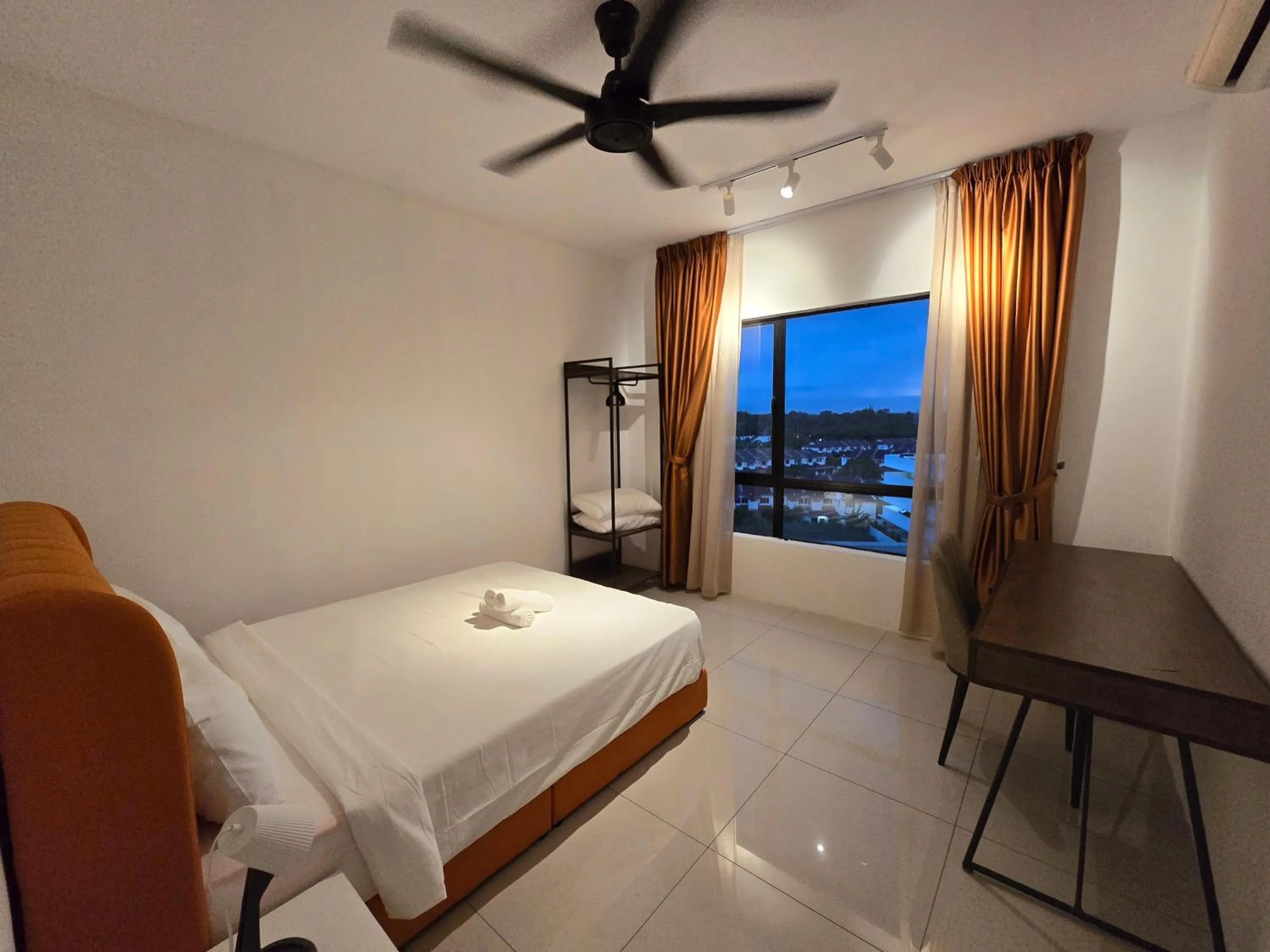 Manhattan Condominium - Jalan Pasir Puteh - Ipoh
