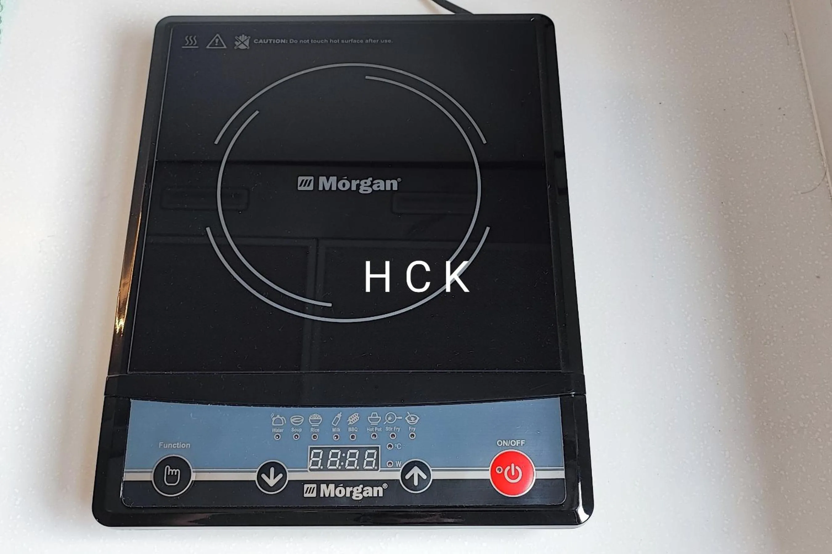 Double Storey Pool at Trio Setia by HCK