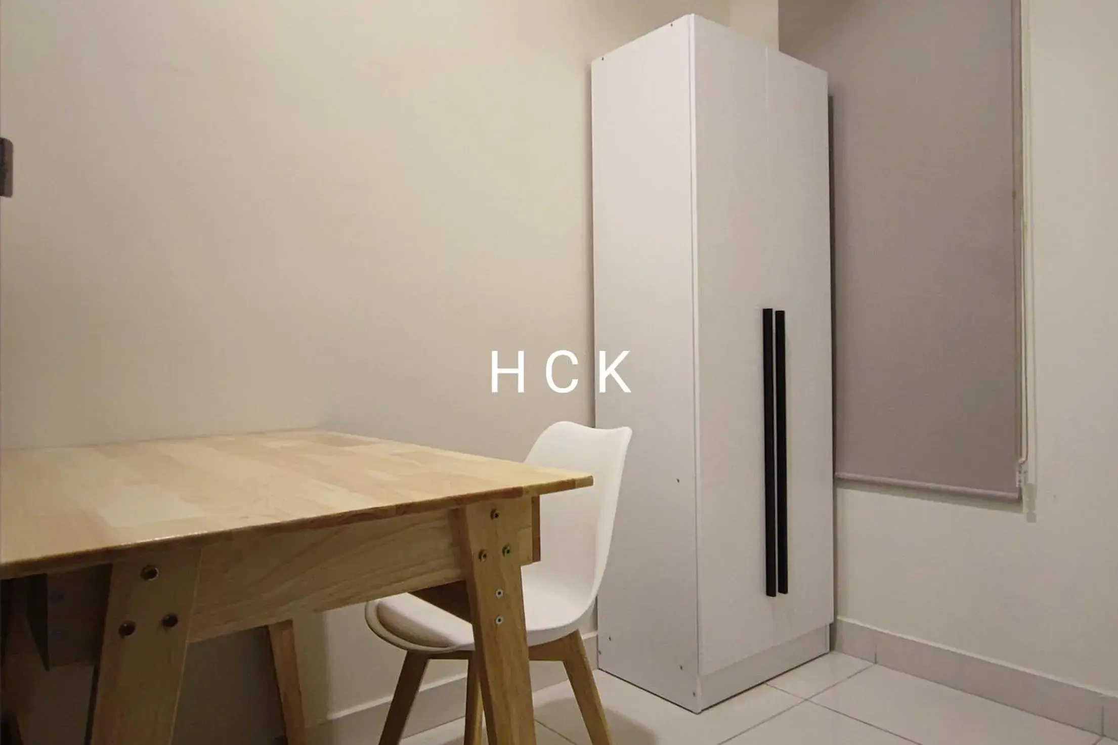 Three-Bedroom Suite in Double Storey Pool at Trio Setia by HCK Three-Bedroom Suite in Double Storey Pool at Trio Setia by HCK