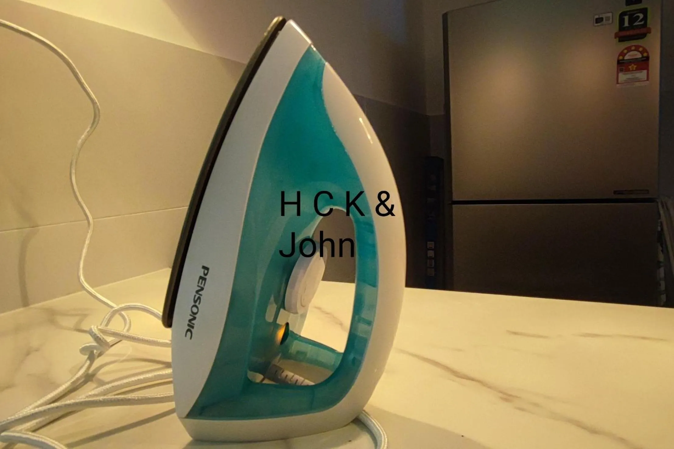 furniture in Double Storey Pool at Trio Setia by HCK