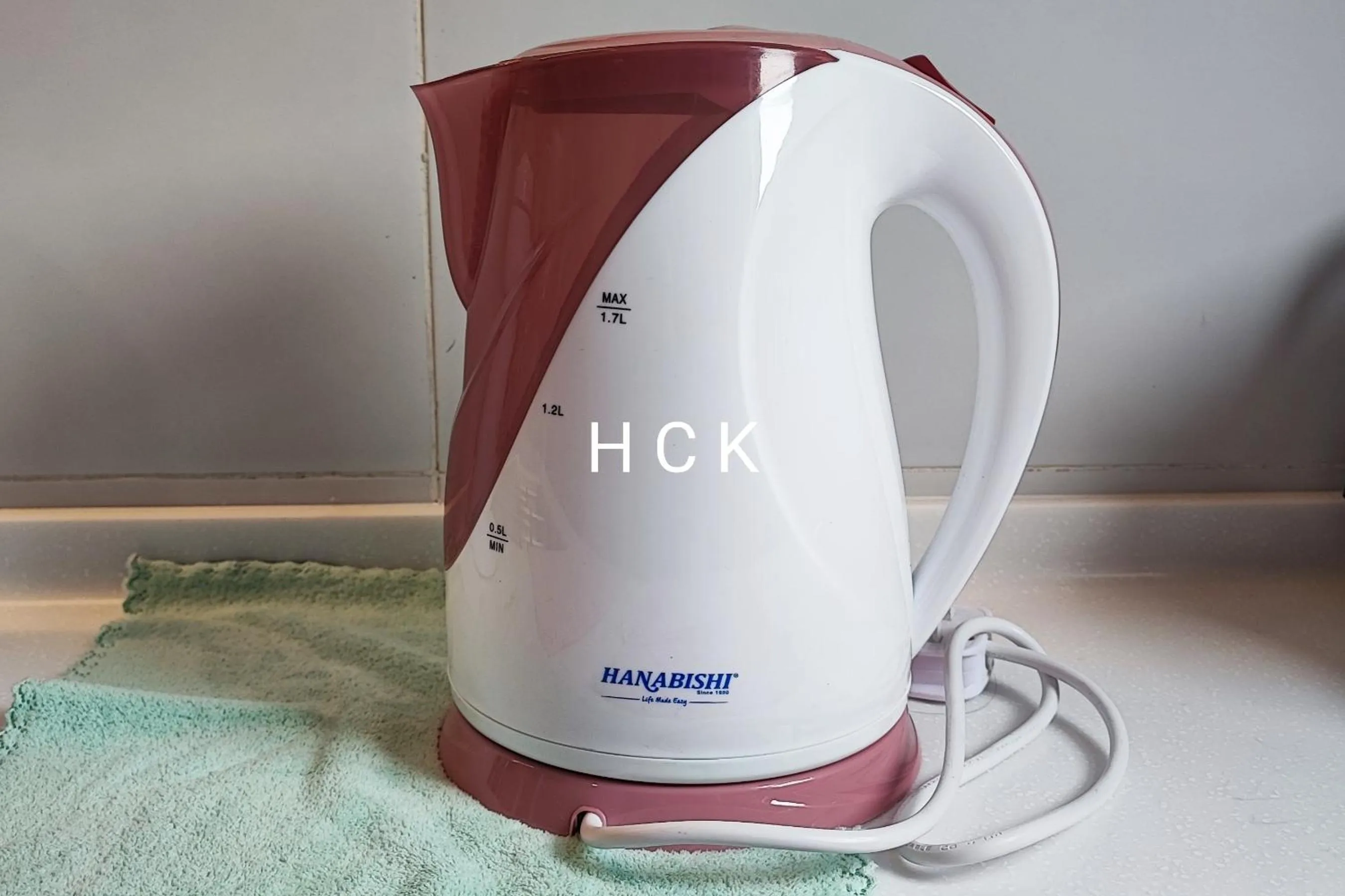 Double Storey Pool at Trio Setia by HCK