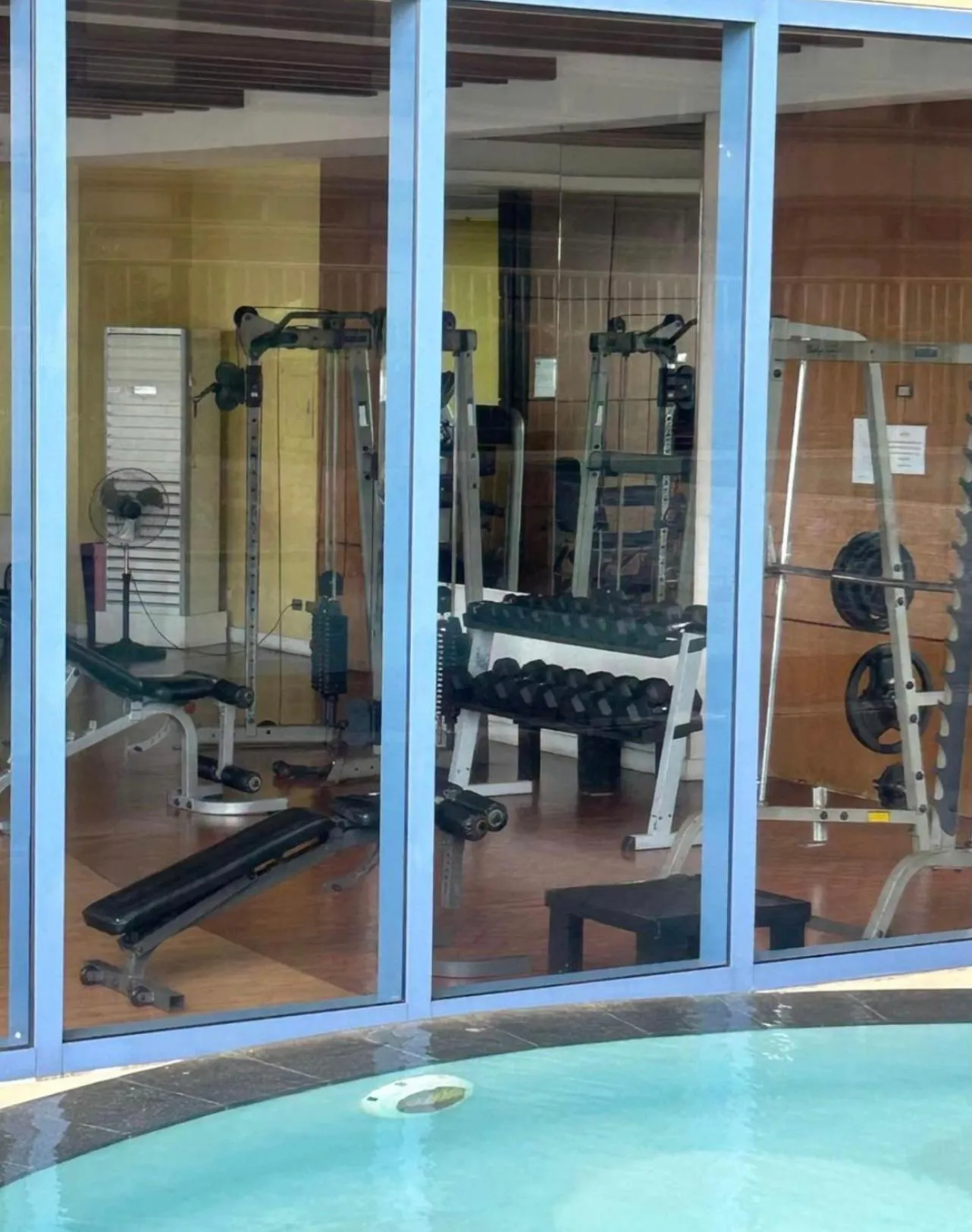 Grand Riviera Suites