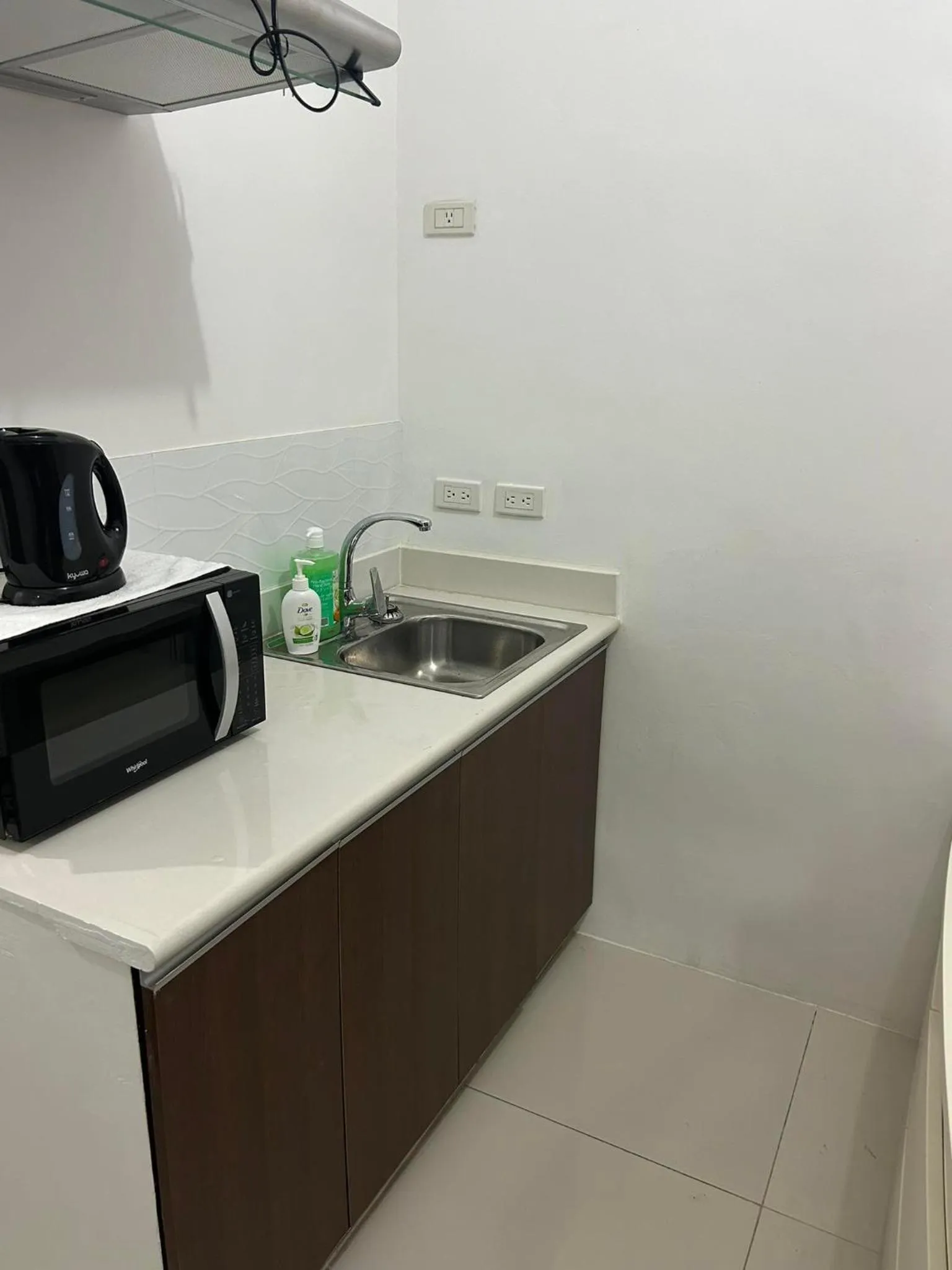 Grand Riviera Suites