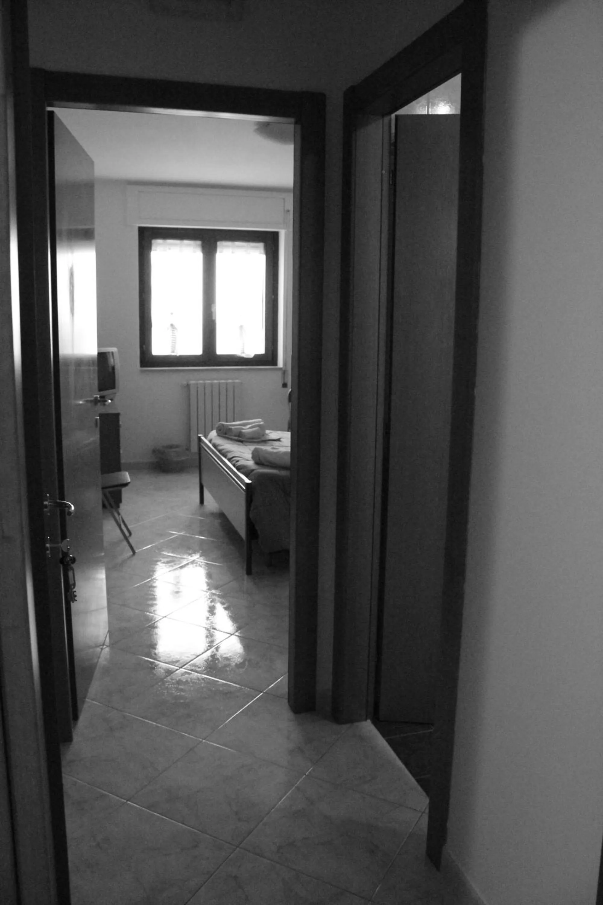 Bathroom in Home Sweet Home