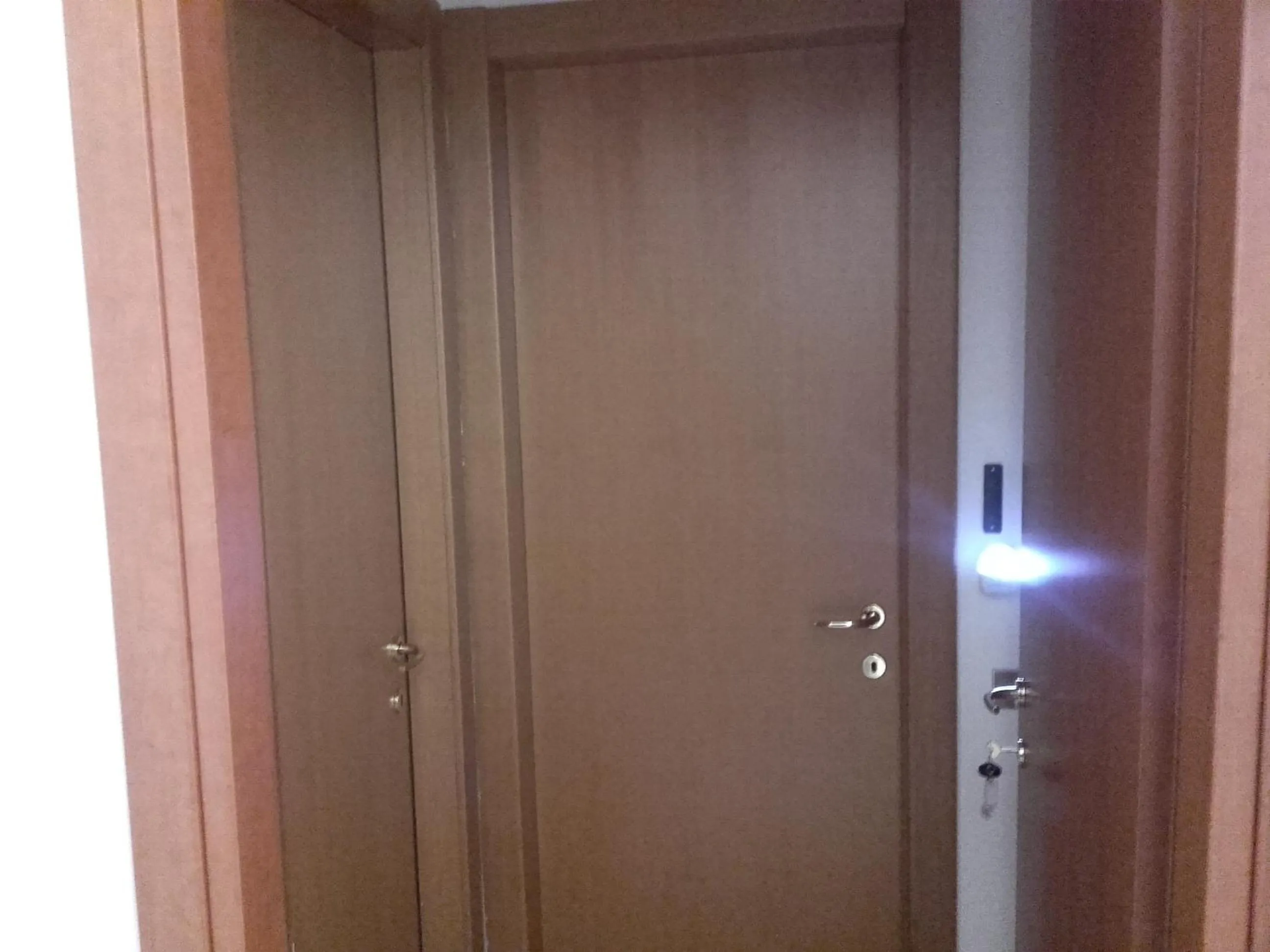 Bathroom in Home Sweet Home