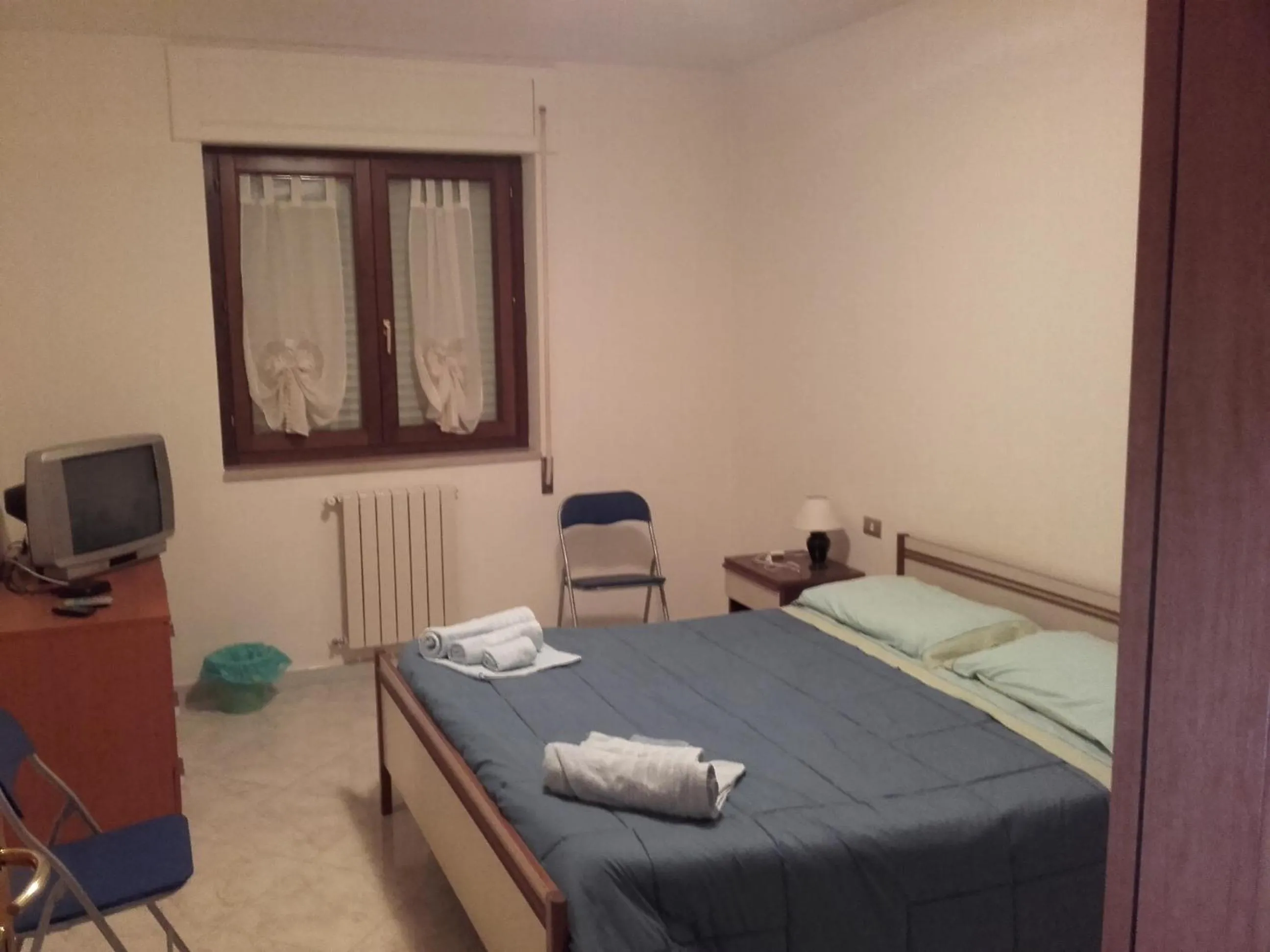 Bedroom, Bed in Home Sweet Home