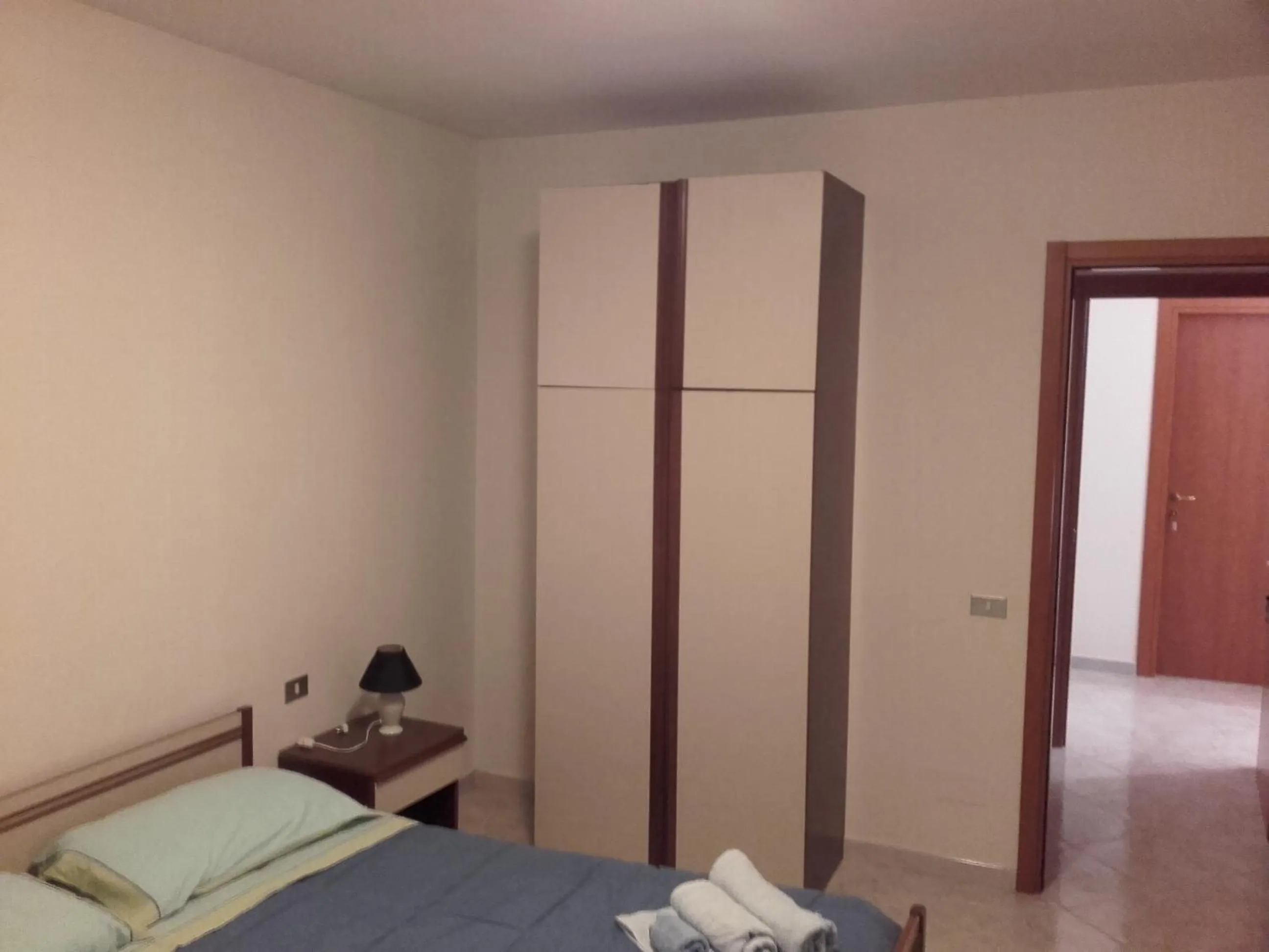 Bedroom, Bed in Home Sweet Home