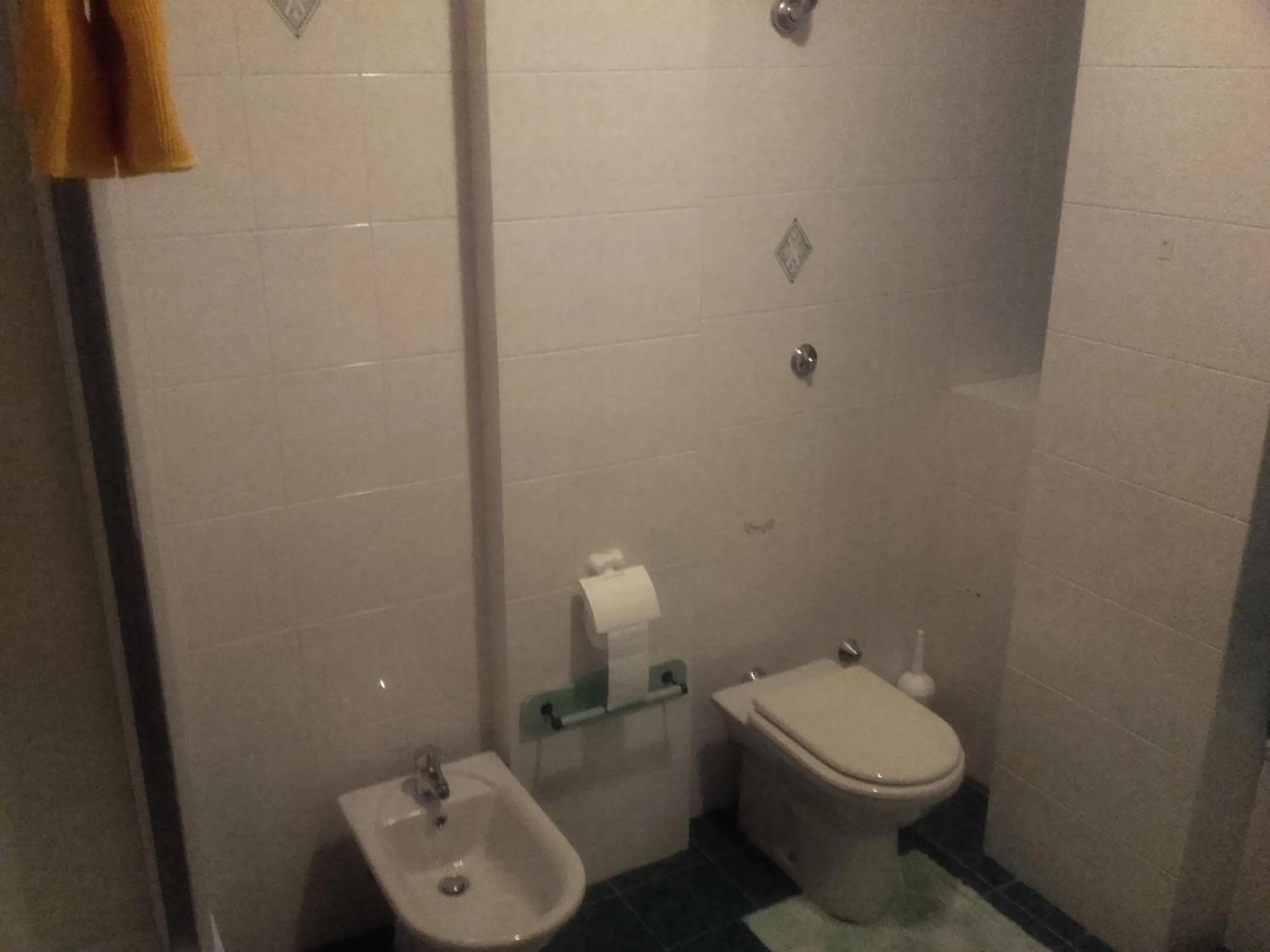 Bathroom in Home Sweet Home