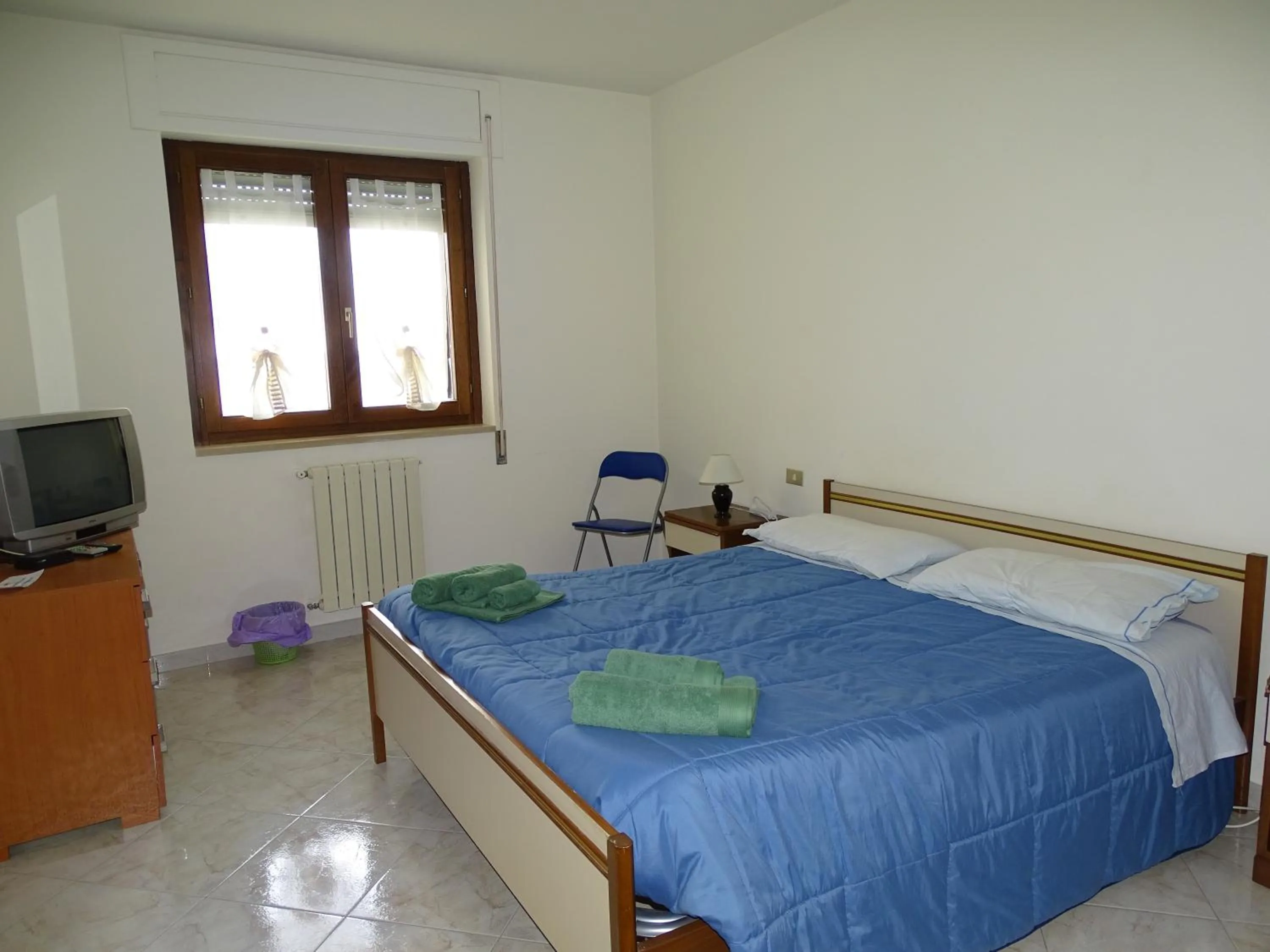 Bedroom, Bed in Home Sweet Home