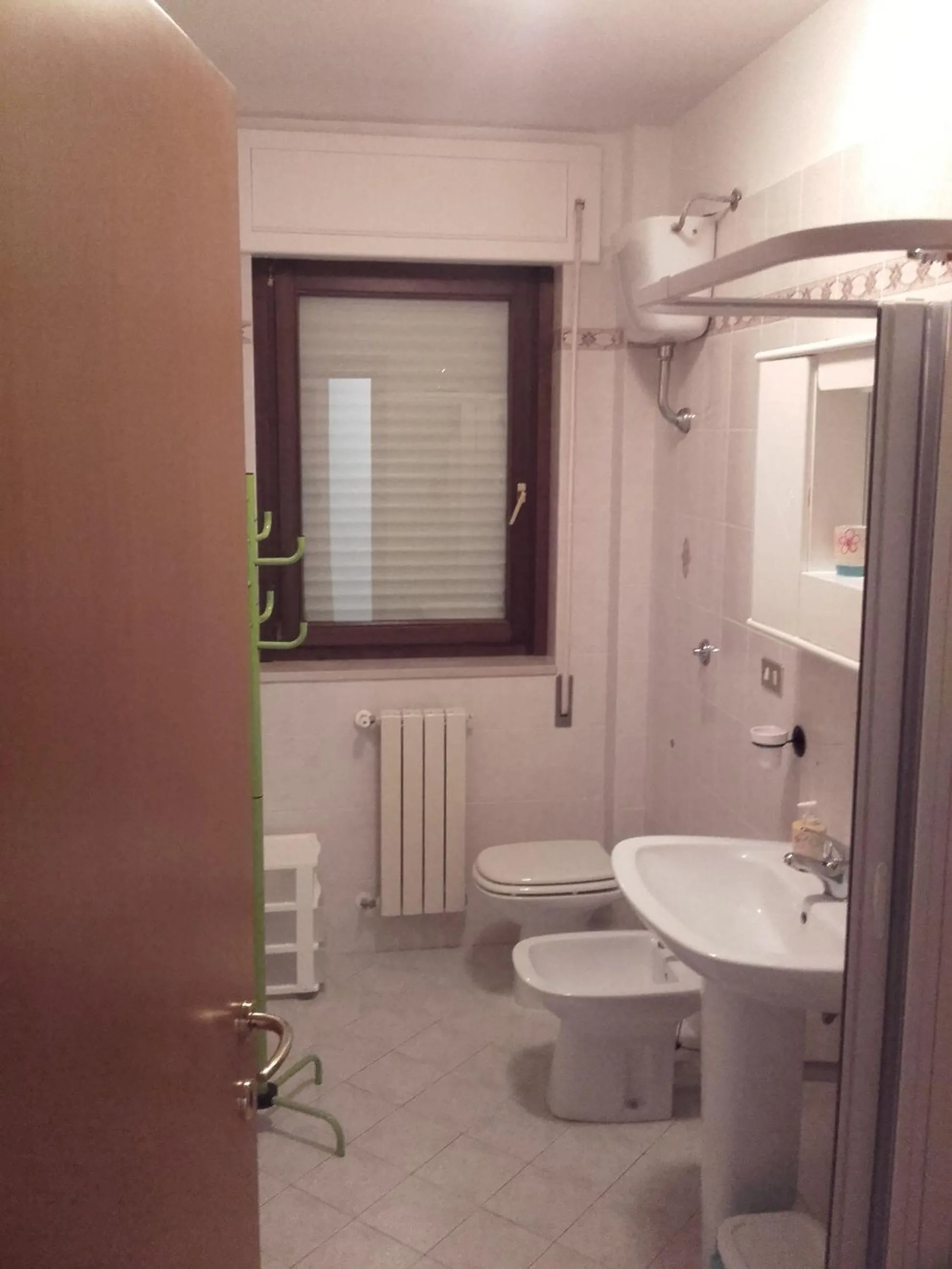 Bathroom in Home Sweet Home