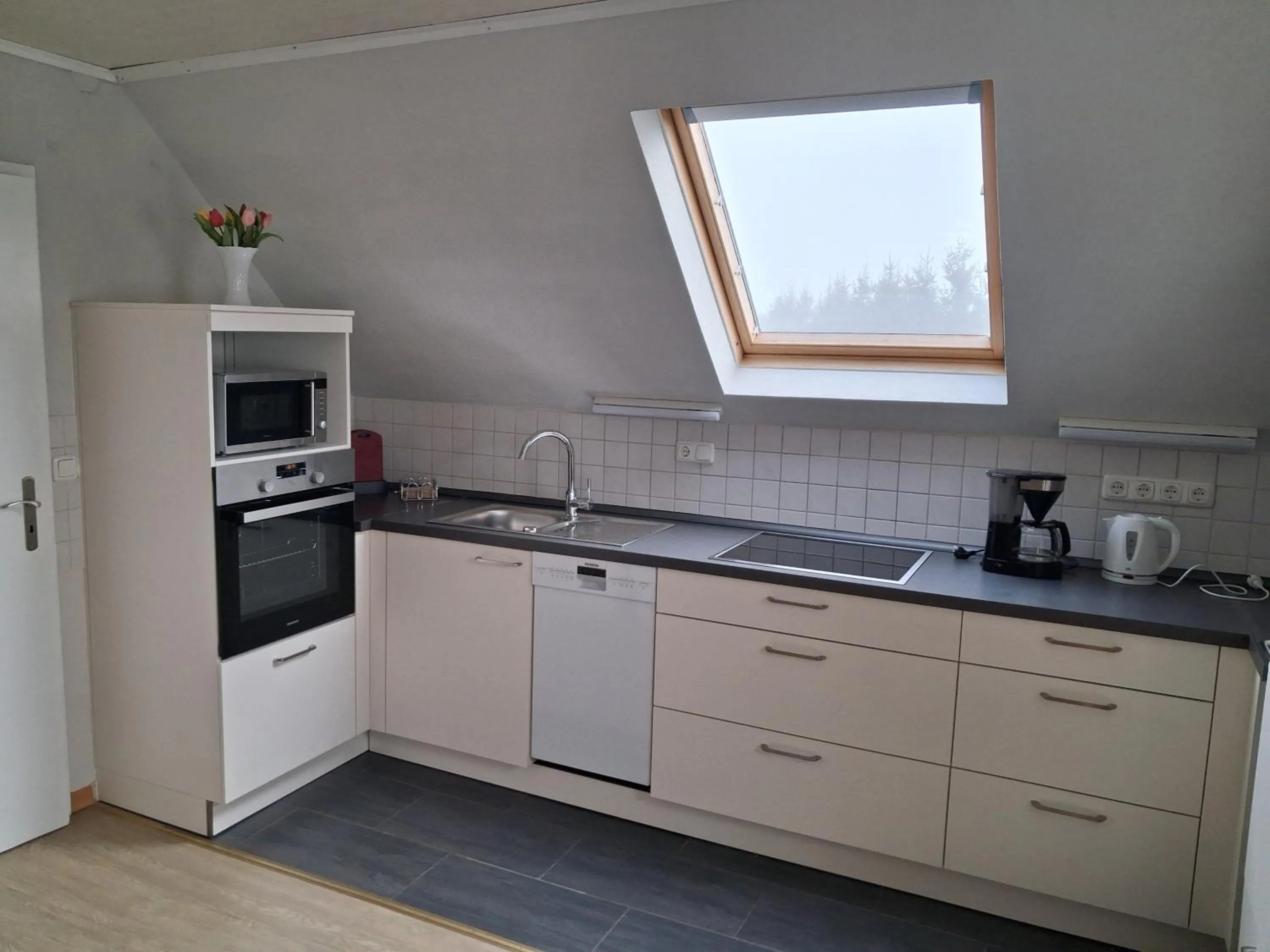 Ferienwohnung Luise Blum