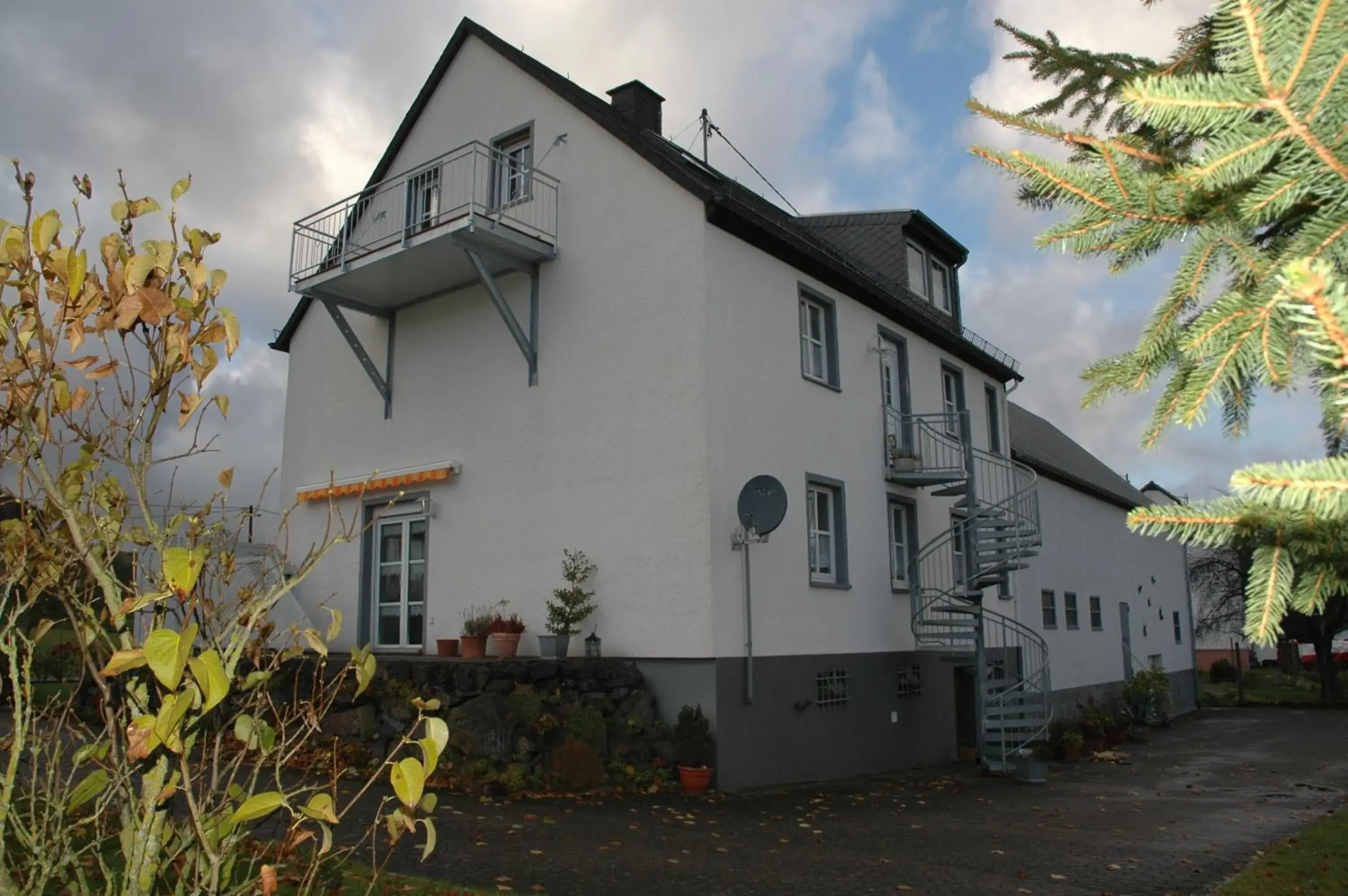 Ferienwohnung Luise Blum Ferienwohnung Luise Blum