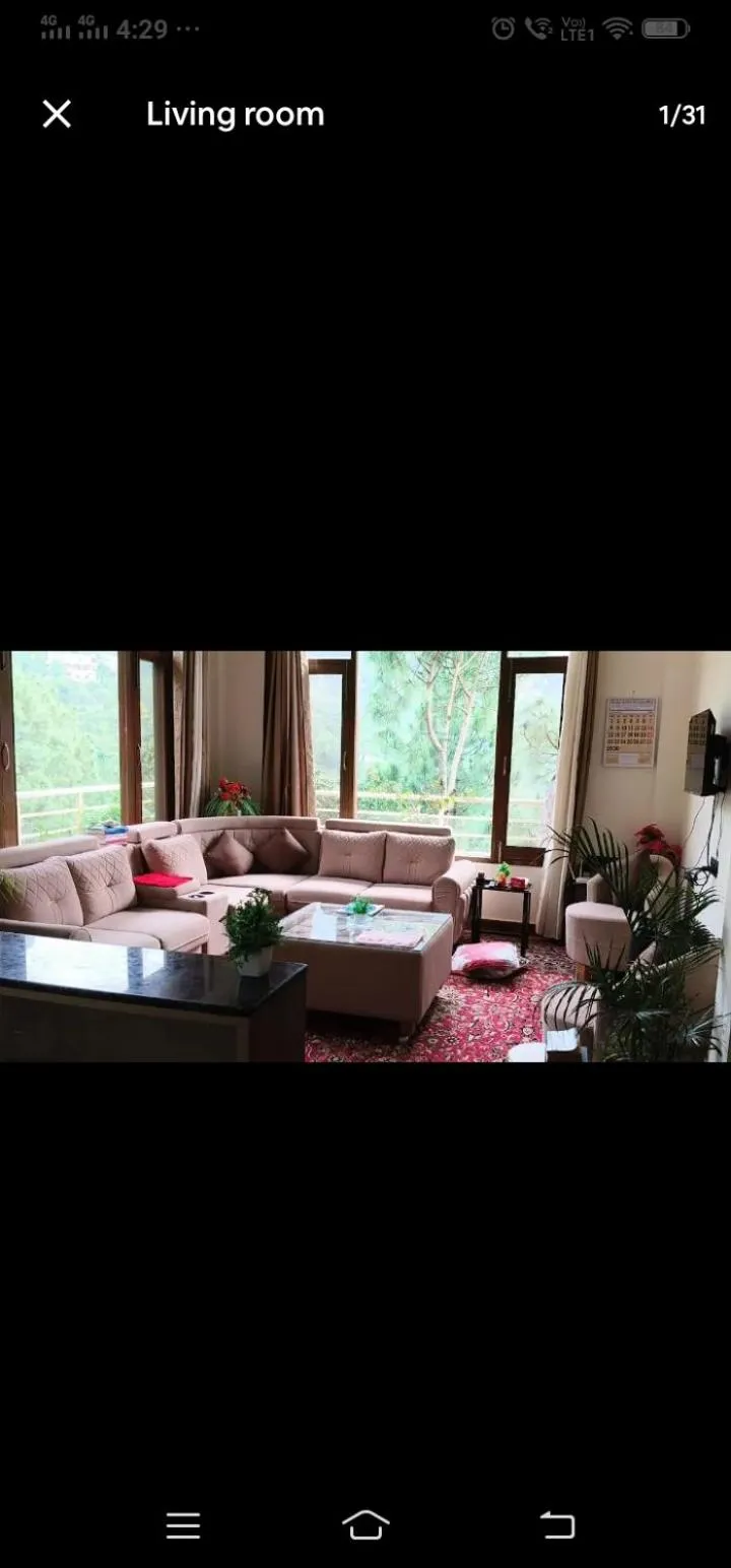 Four season kasauli