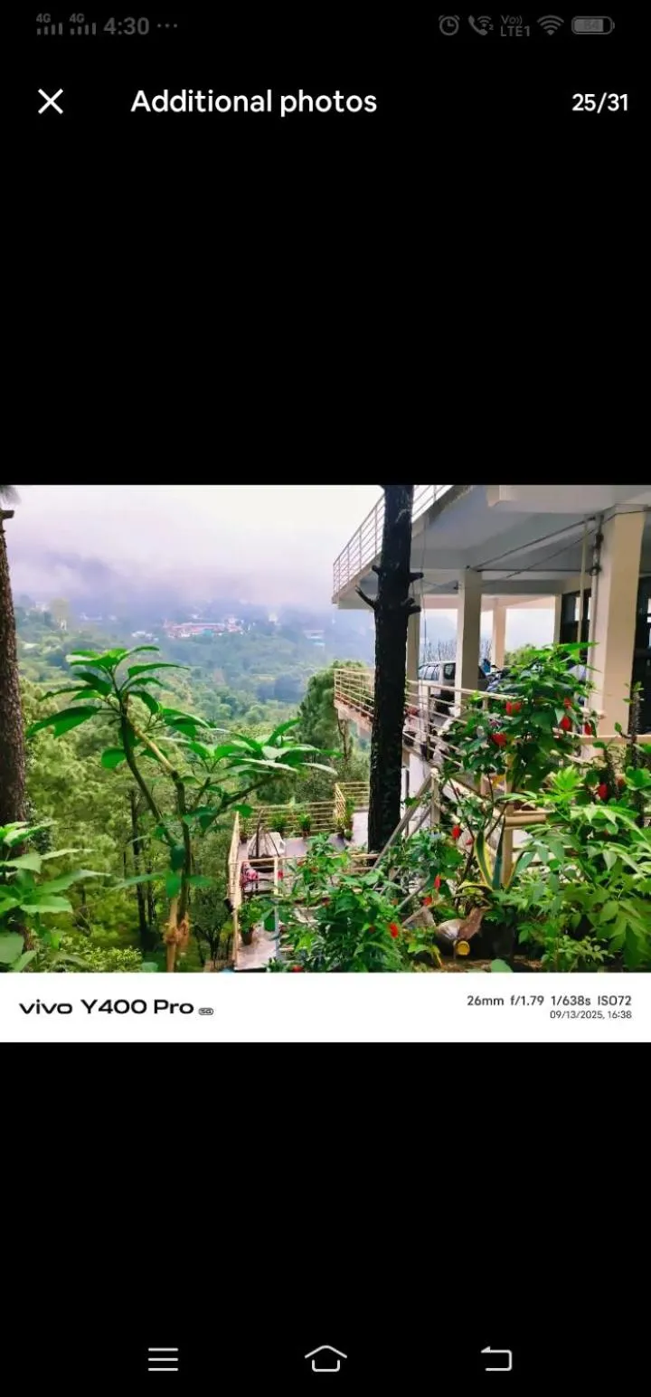 Four season kasauli