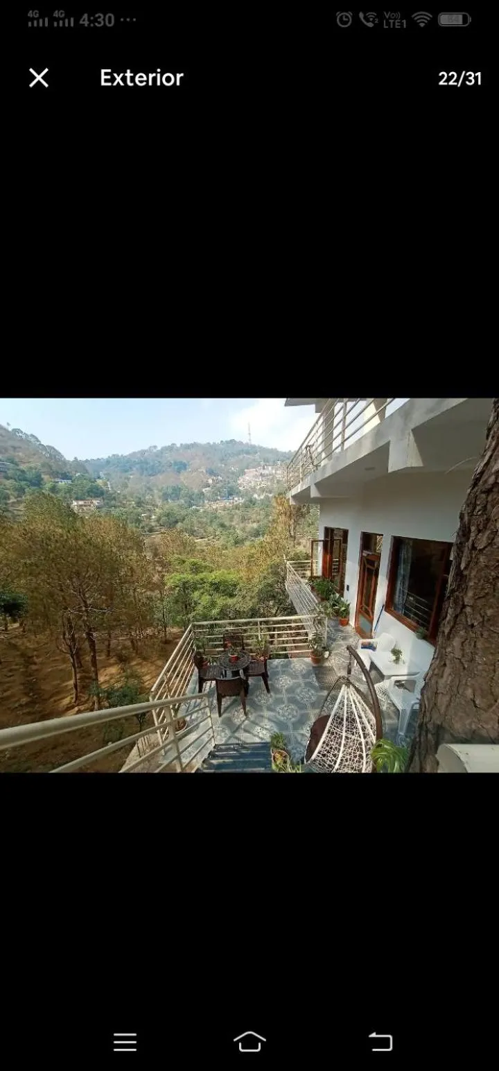 Four season kasauli