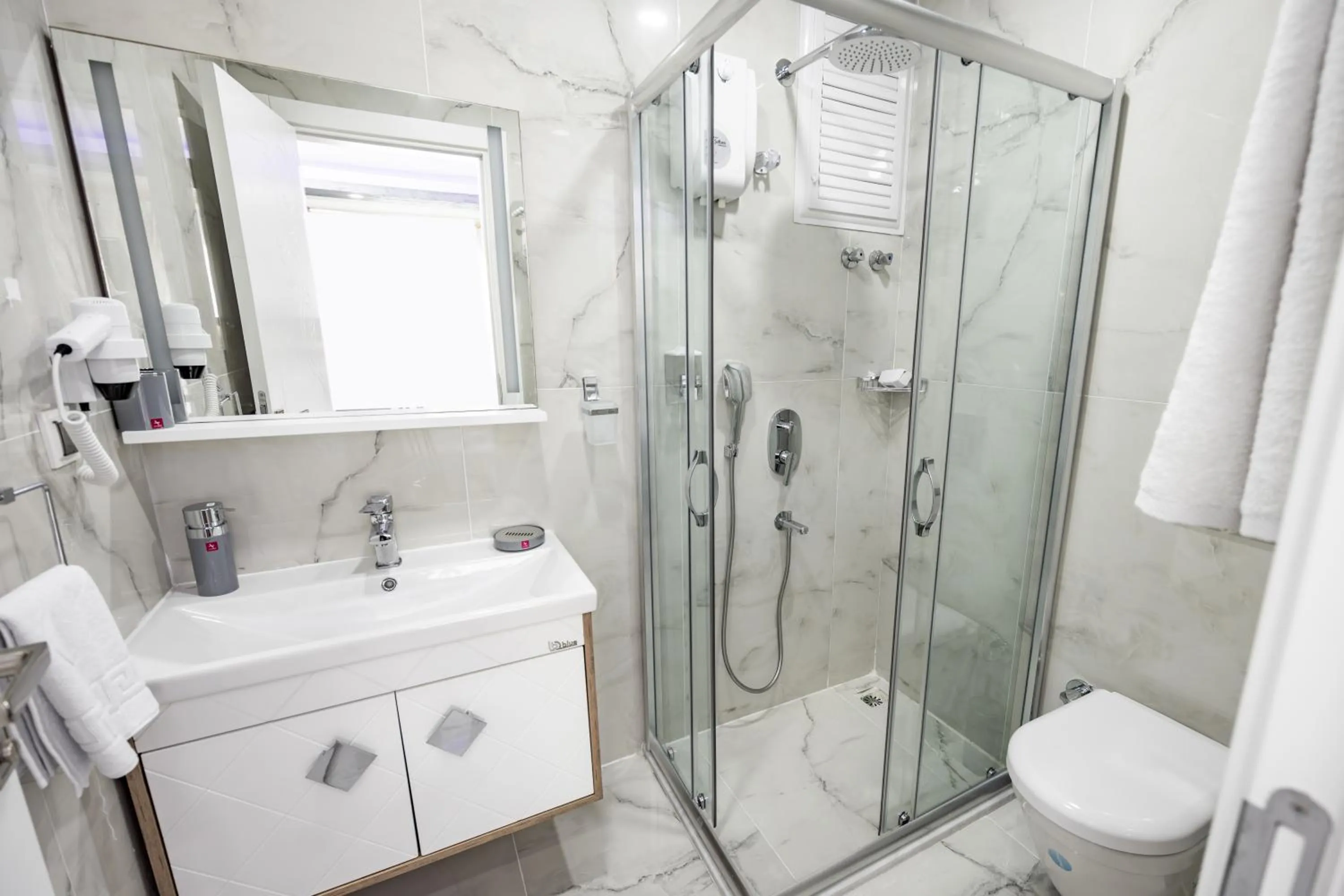 Cihan Bey Otel Belek