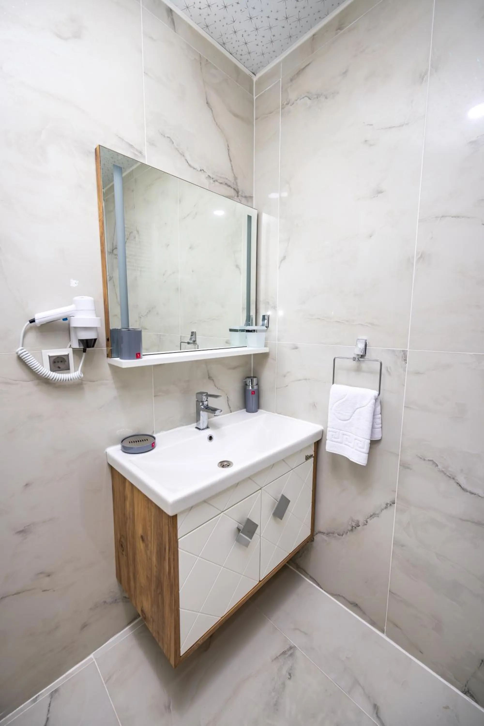 Cihan Bey Otel Belek