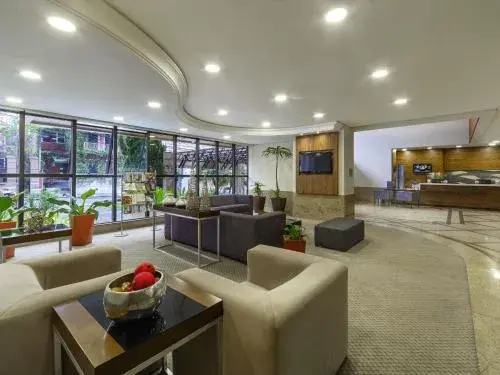 Mercure Curitiba Golden Mercure Curitiba Golden