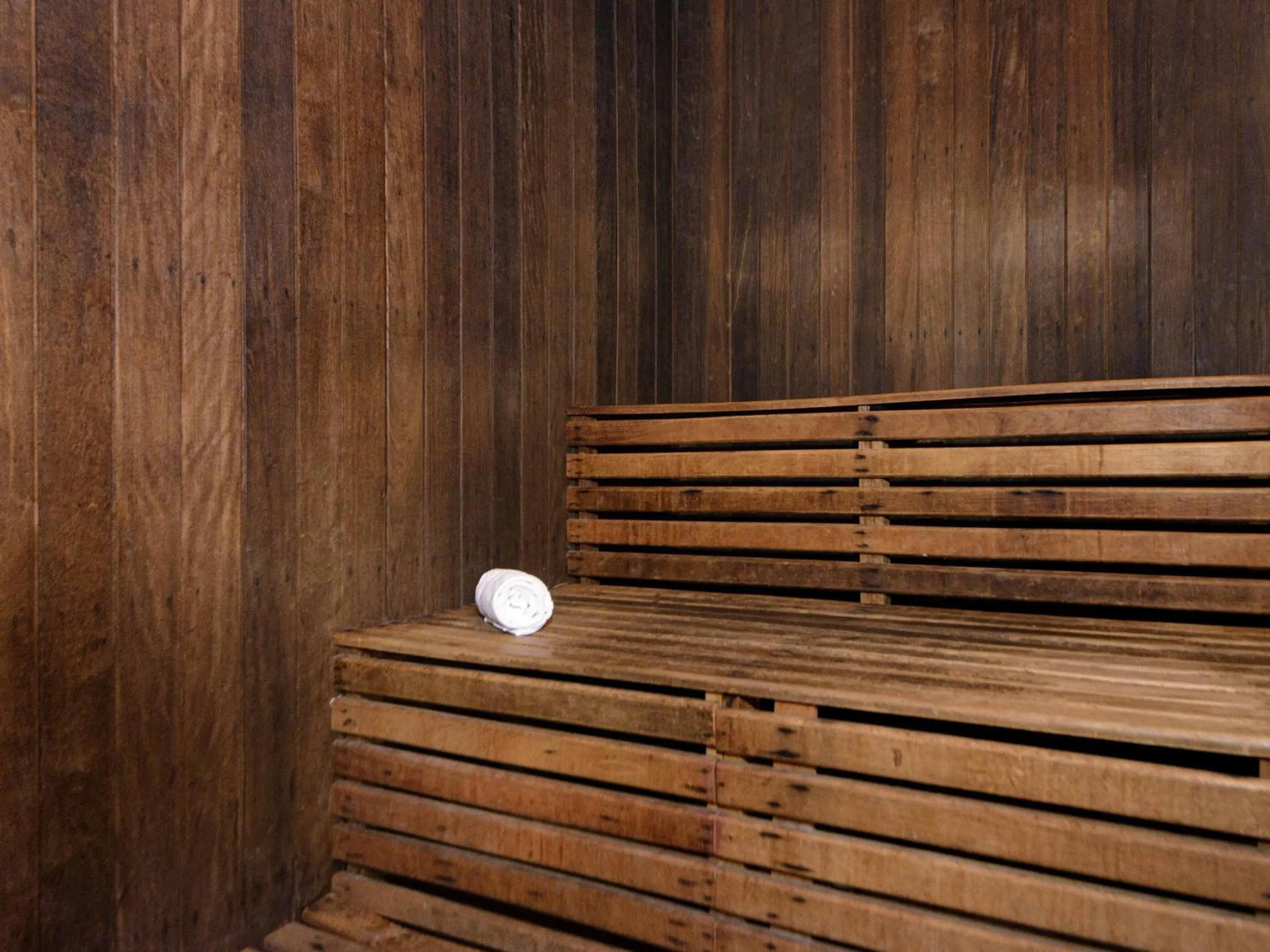 Other in Mercure Curitiba Golden