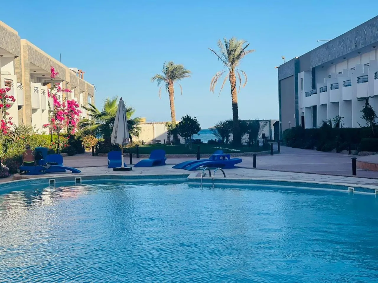 Cecelia Resort Challet