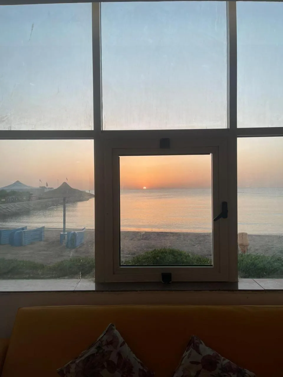 Cecelia Resort Challet