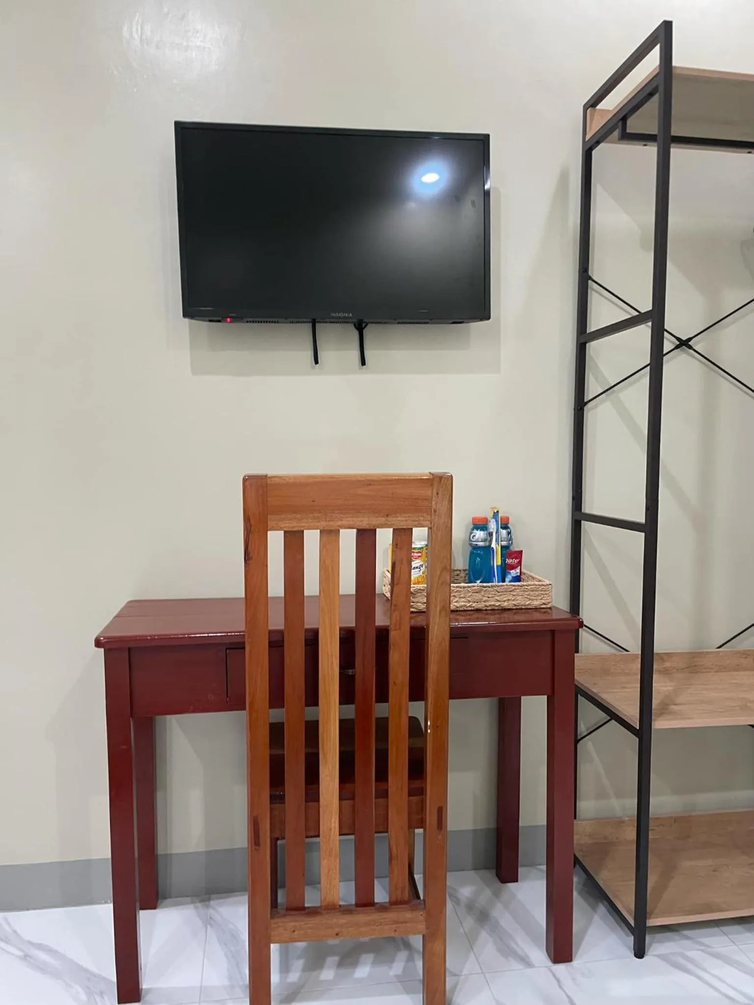 TV and multimedia in Coastal Haven Resort