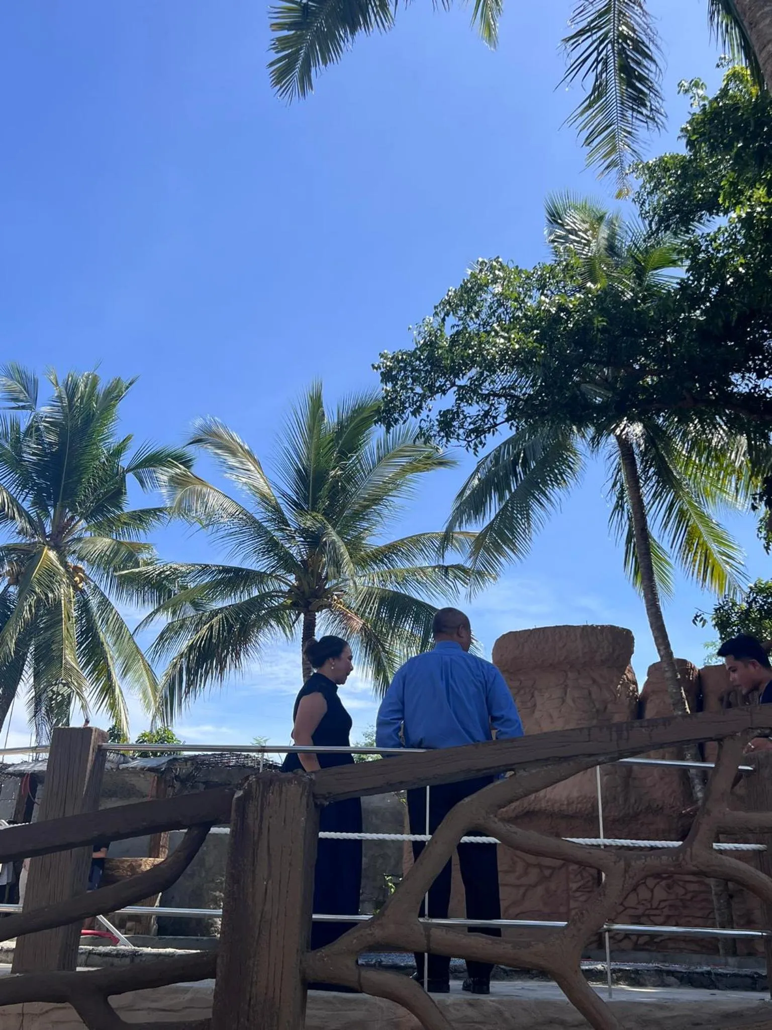 Coastal Haven Resort