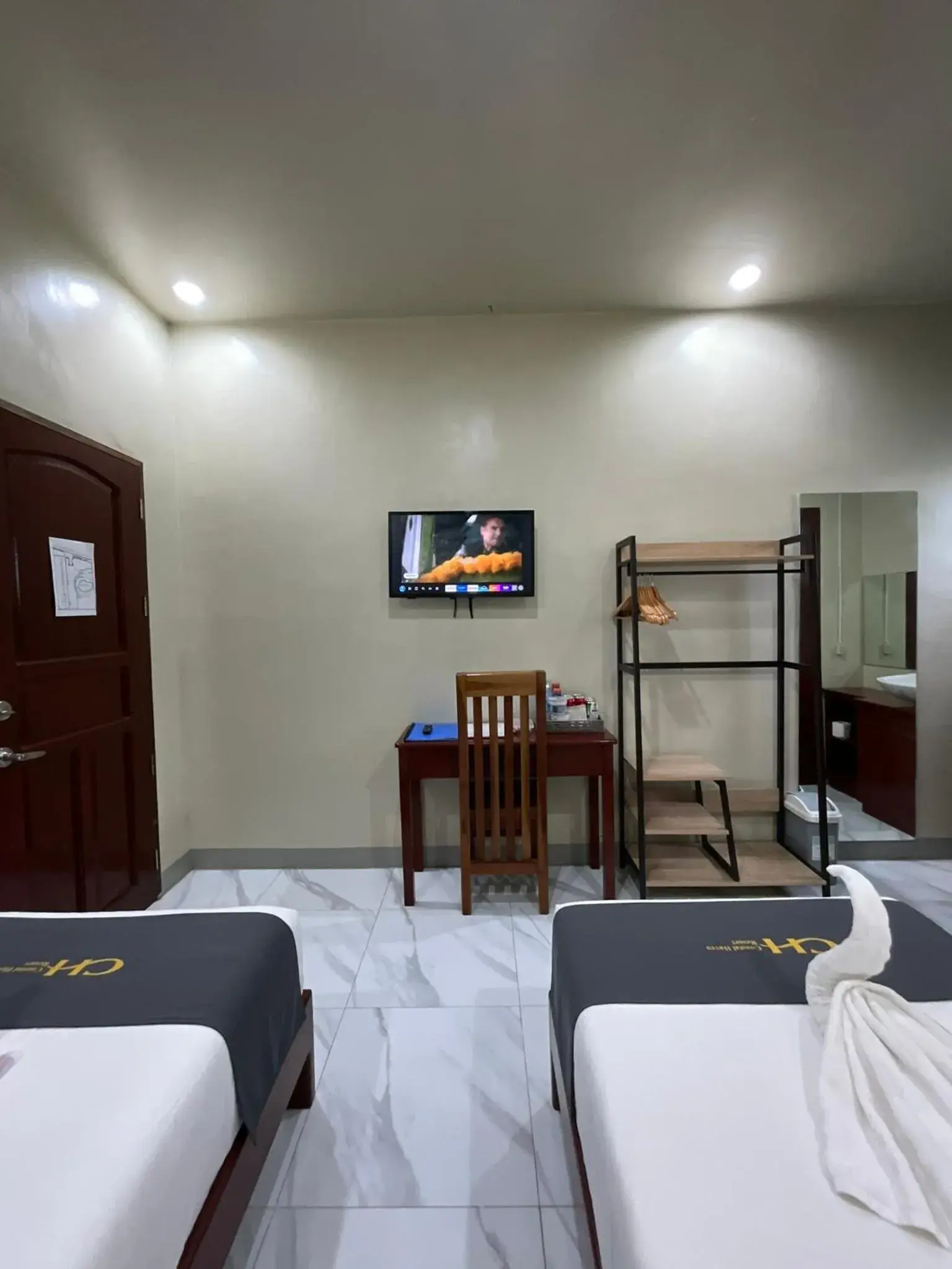 Bedroom, Bed in Coastal Haven Resort Bedroom, Bed in Coastal Haven Resort