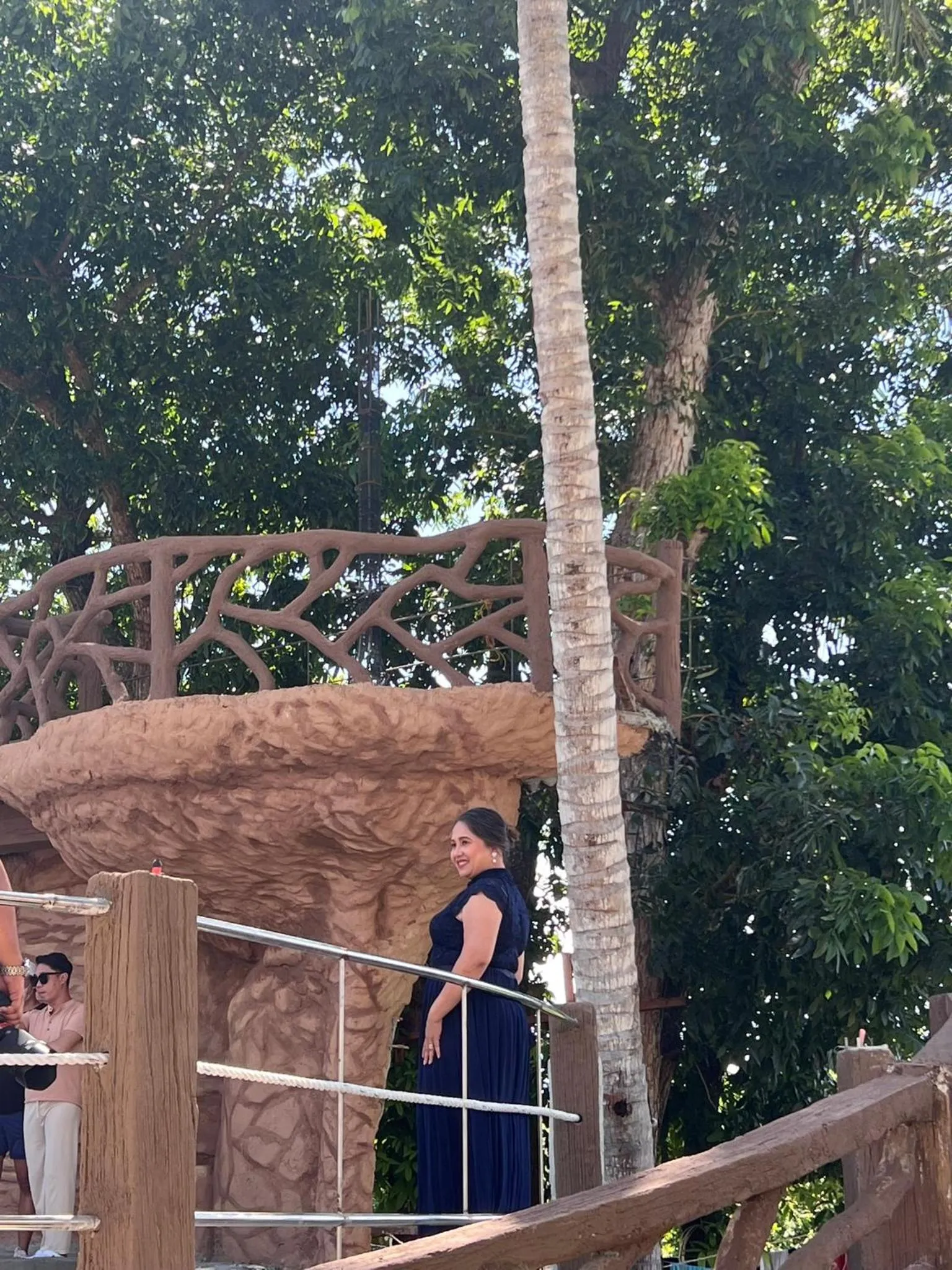 Coastal Haven Resort