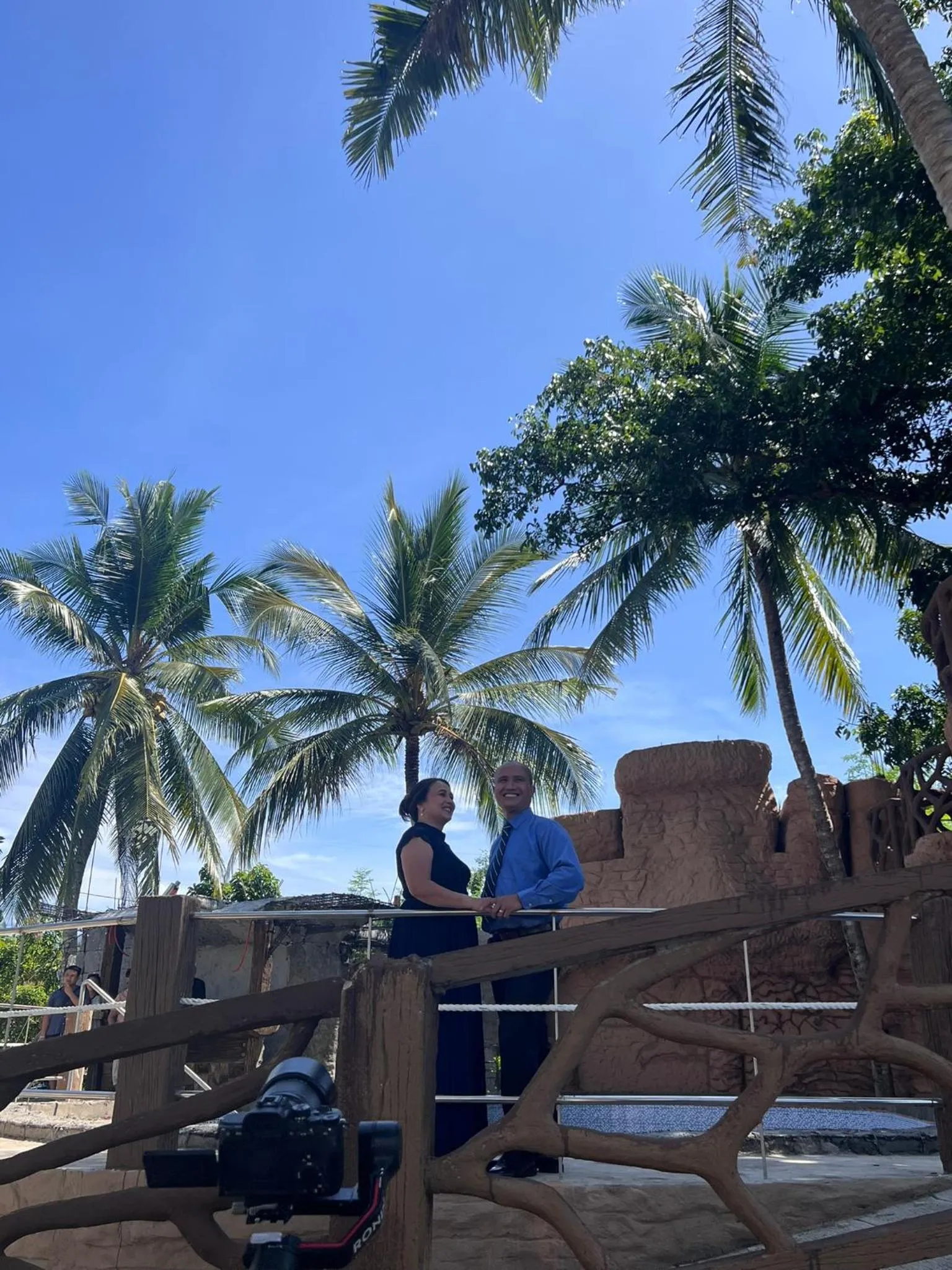 Coastal Haven Resort