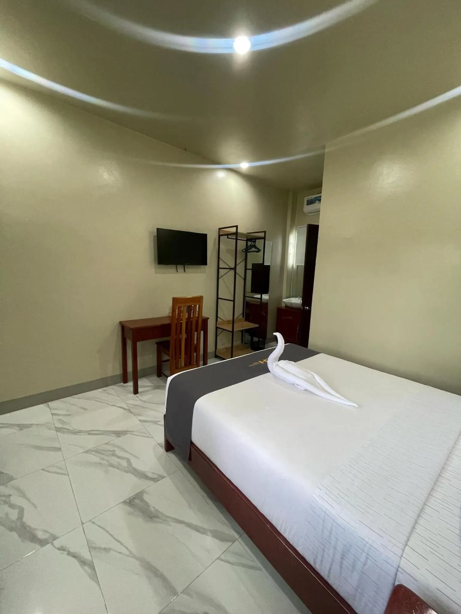 Bedroom, Bed in Coastal Haven Resort