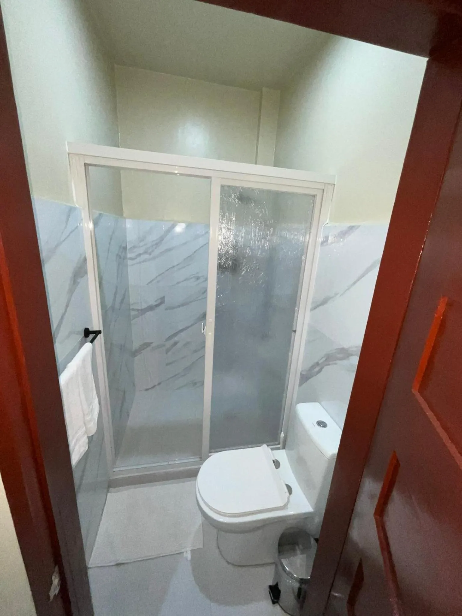 Bathroom in Coastal Haven Resort