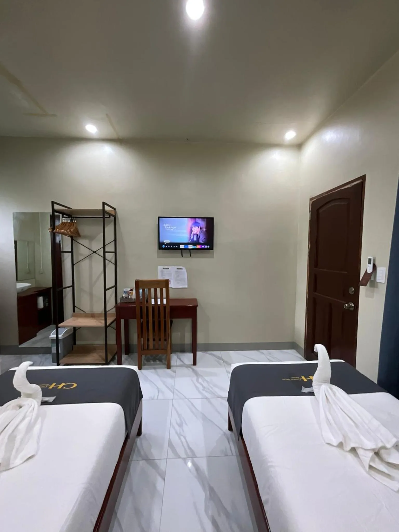 Bedroom, Bed in Coastal Haven Resort