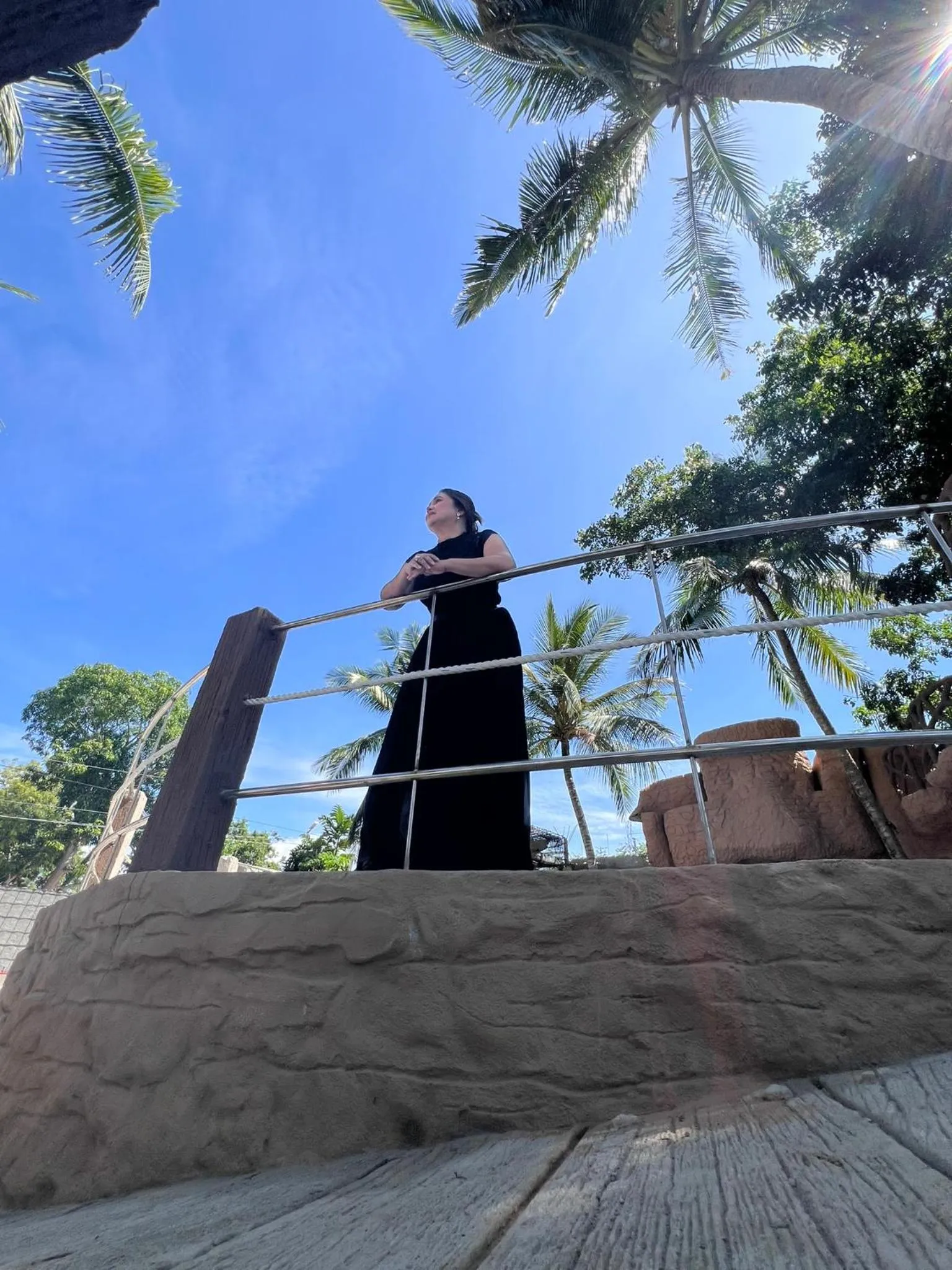 Coastal Haven Resort