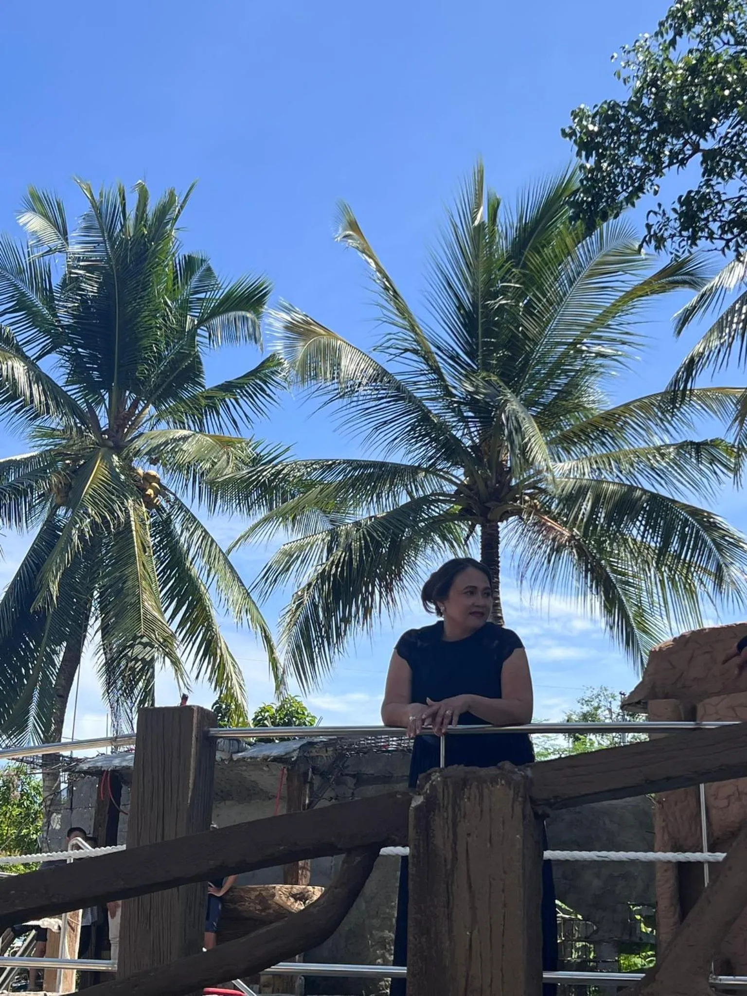 Coastal Haven Resort